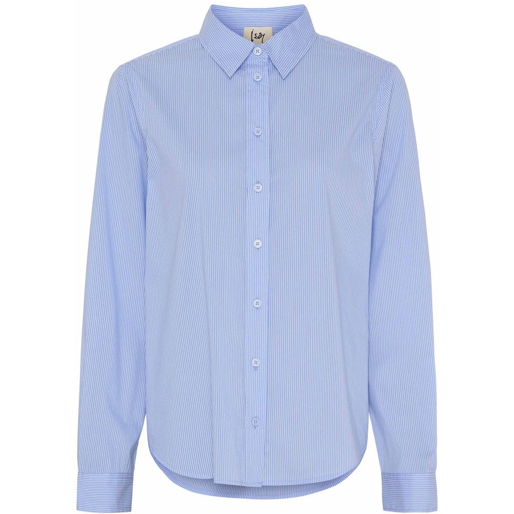 Bellis Striped Shirt