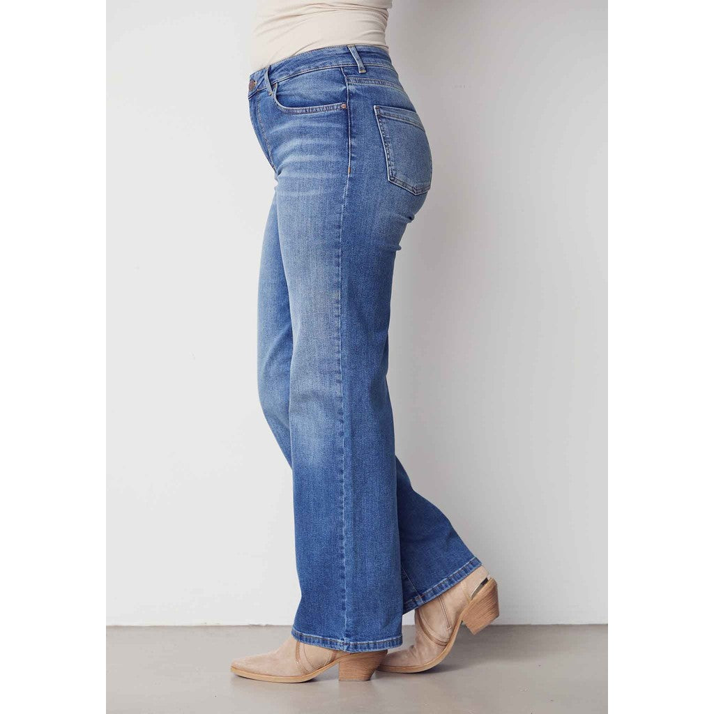 Bologna Classic Jeans