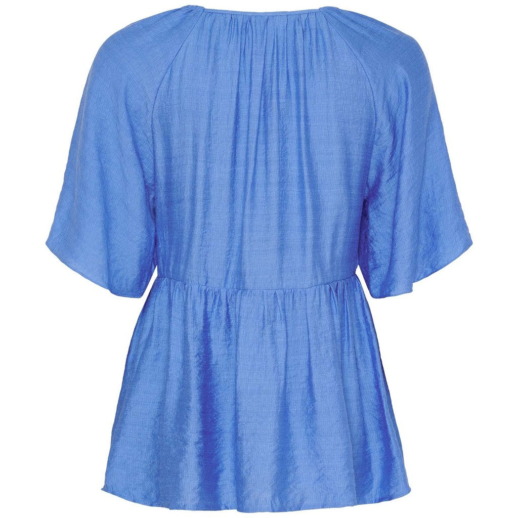 Margo Smock Blouse