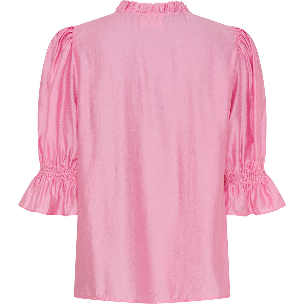 Marie s/s Blouse