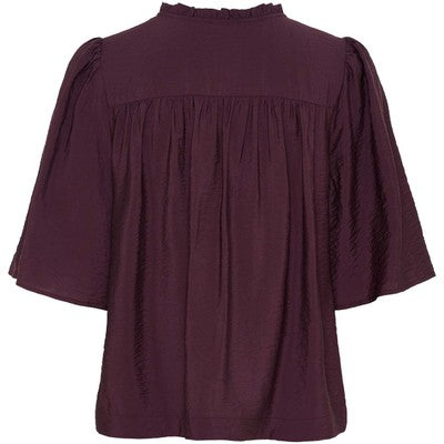 Nova s/s Blouse