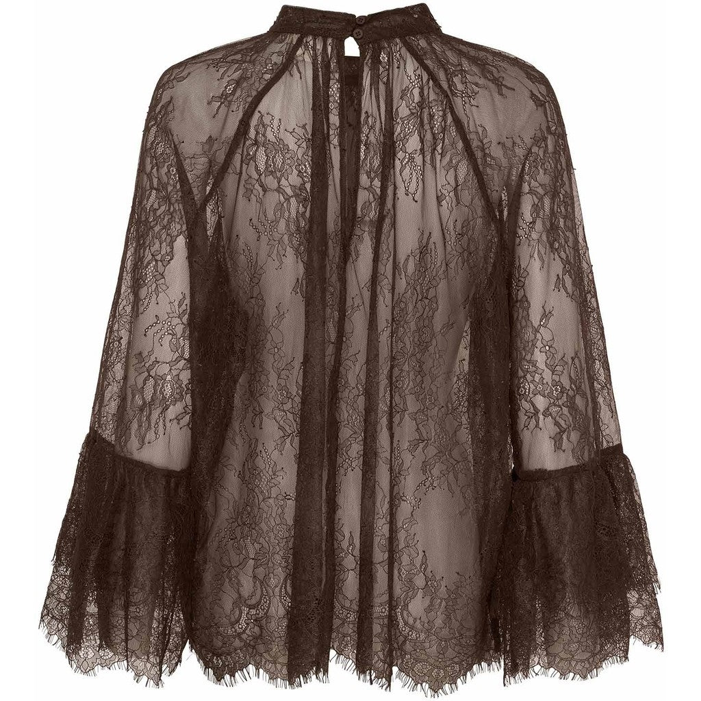 Nicole Lace Blouse