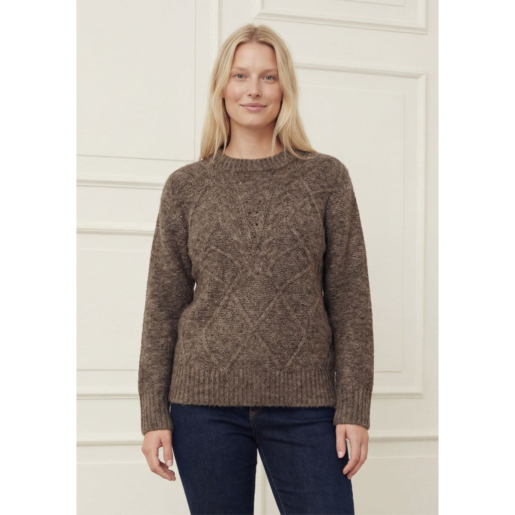 Anna New Pullover