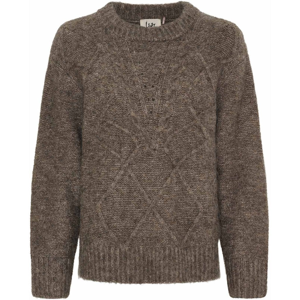 Anna New Pullover