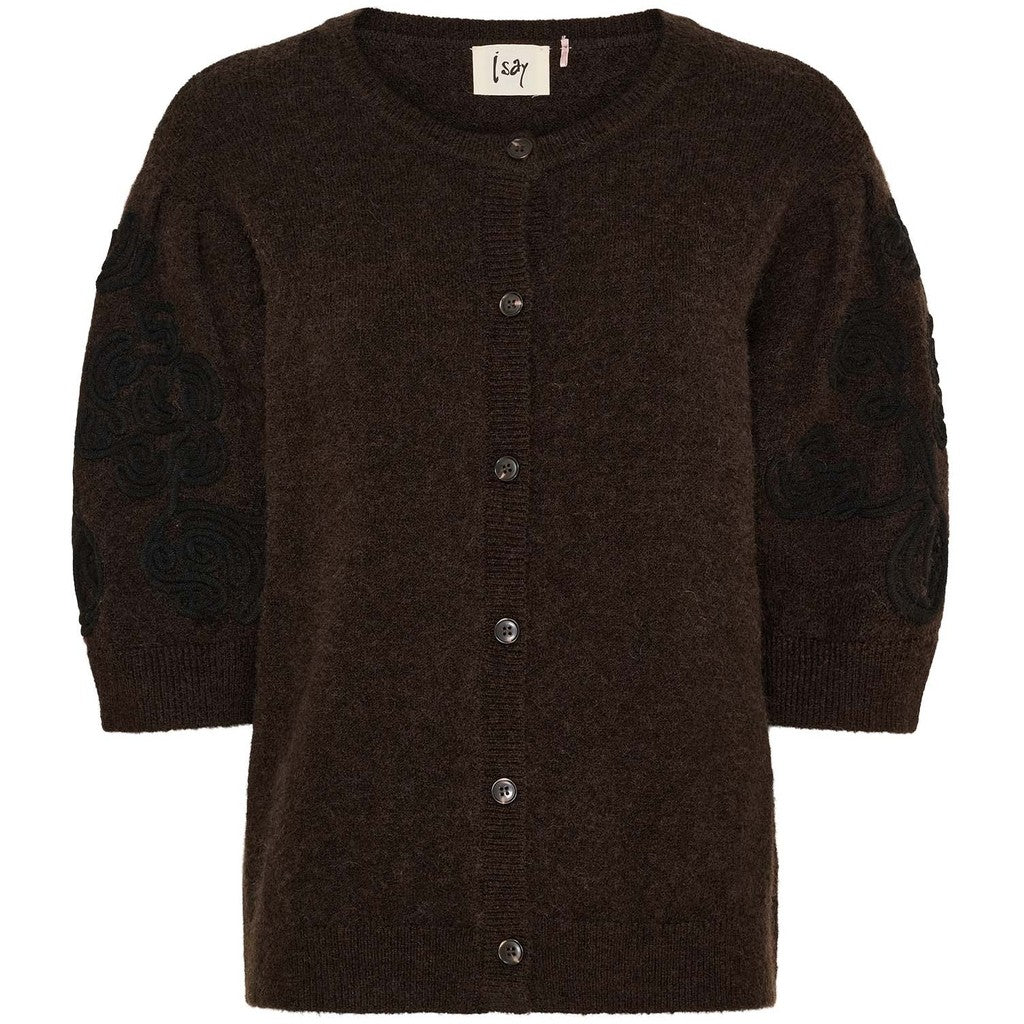 Anna s/s Cardigan