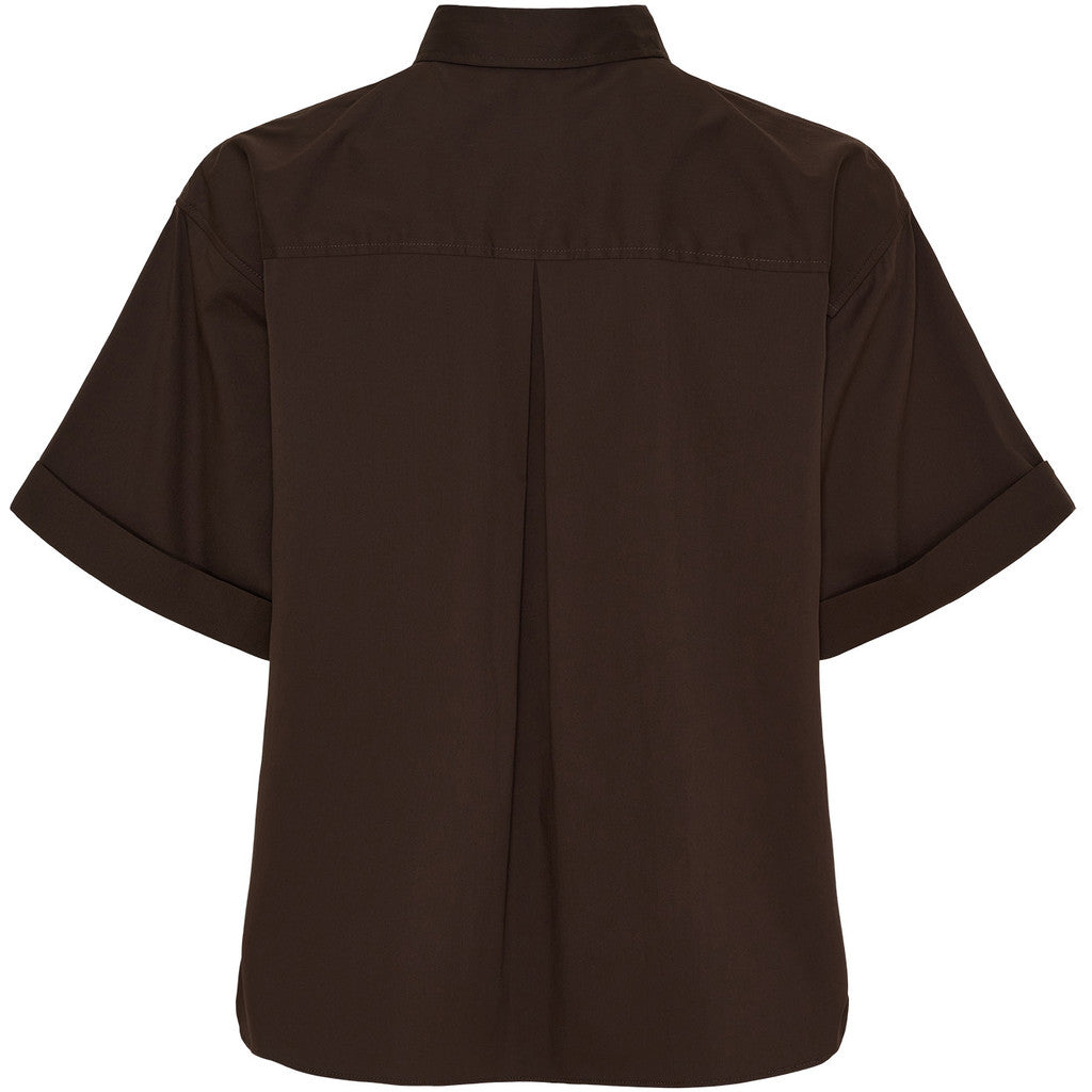 Sigga Pocket Shirt