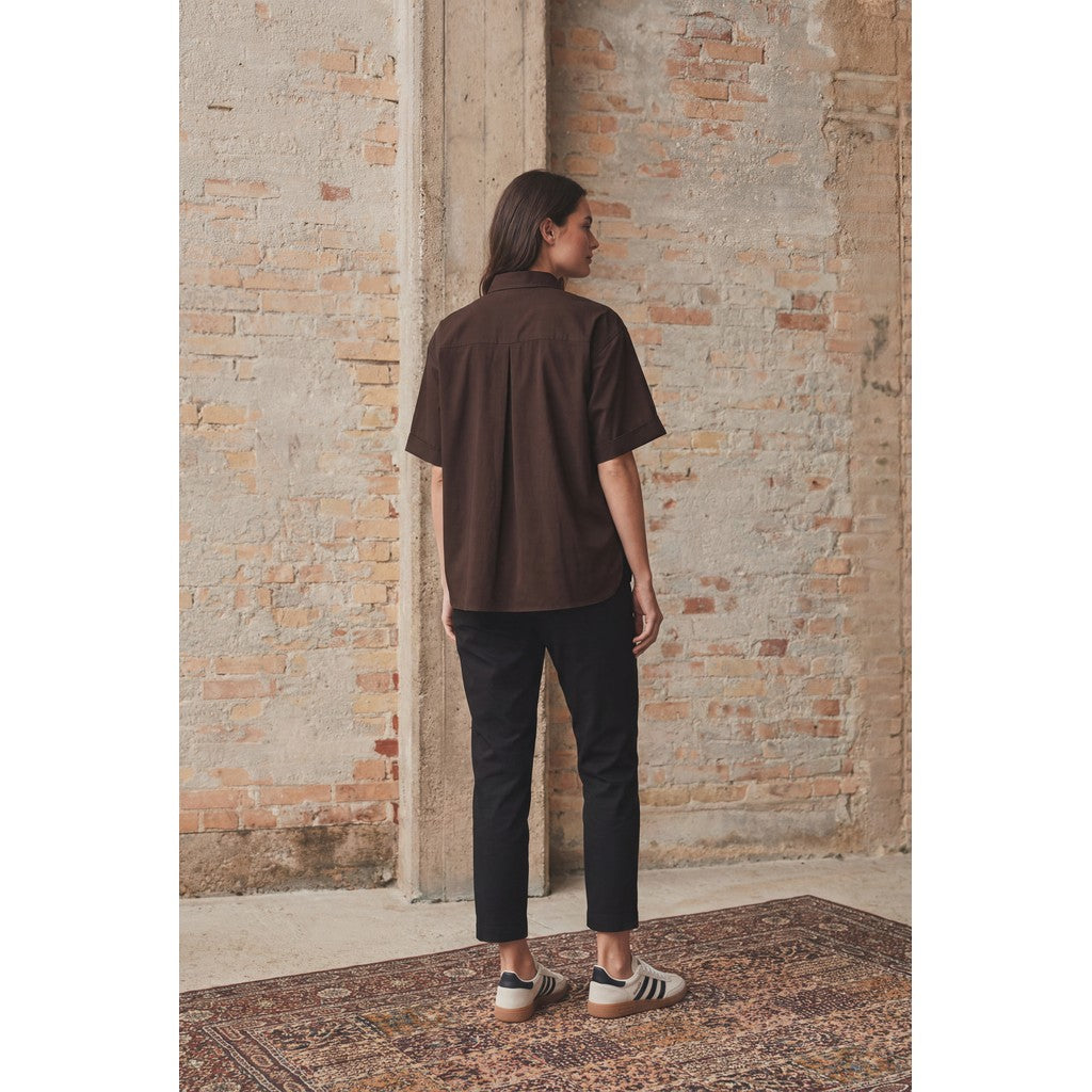 Sigga Pocket Shirt