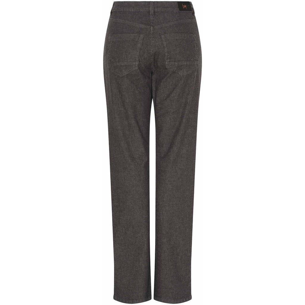 Monza Long Striped Pant
