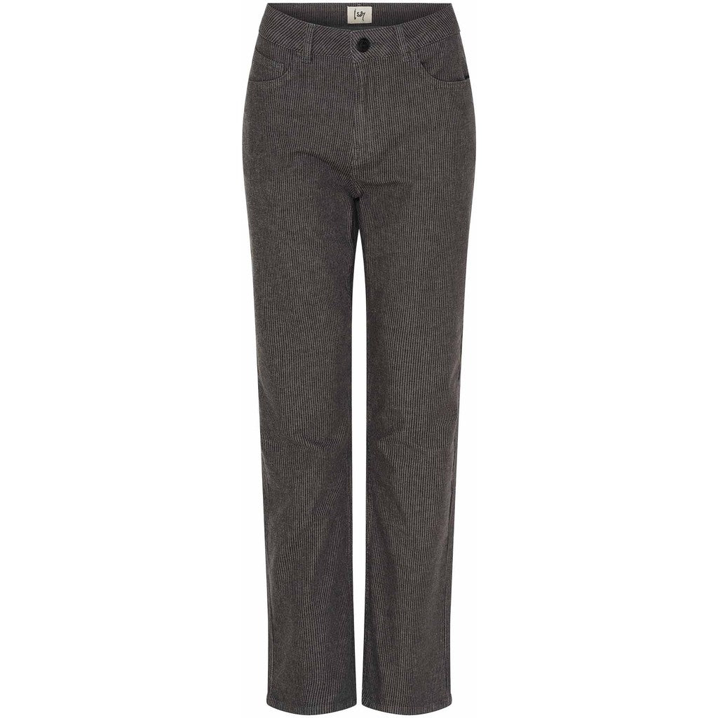 Monza Long Striped Pant