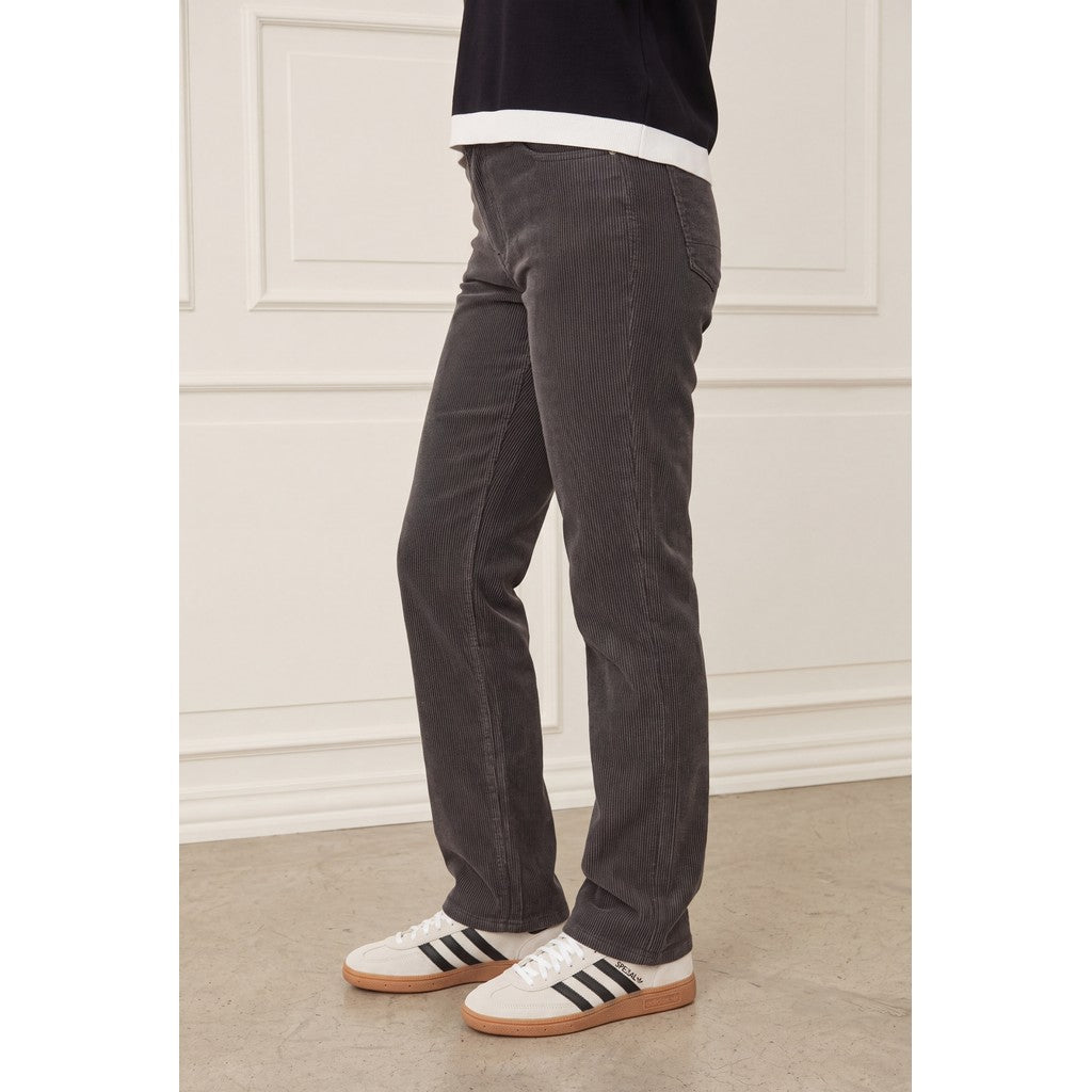 Monza Long Striped Pant