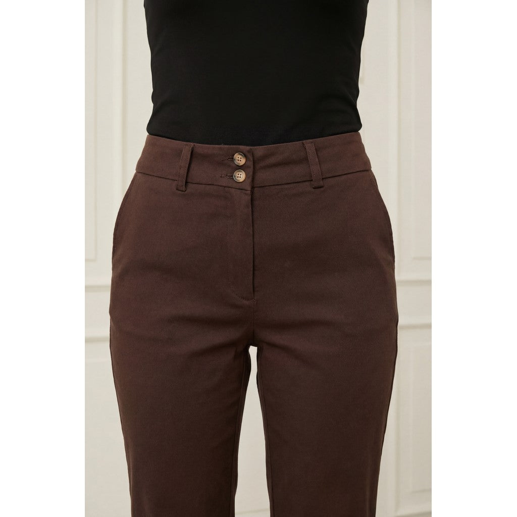 Isay Highwaist Chino