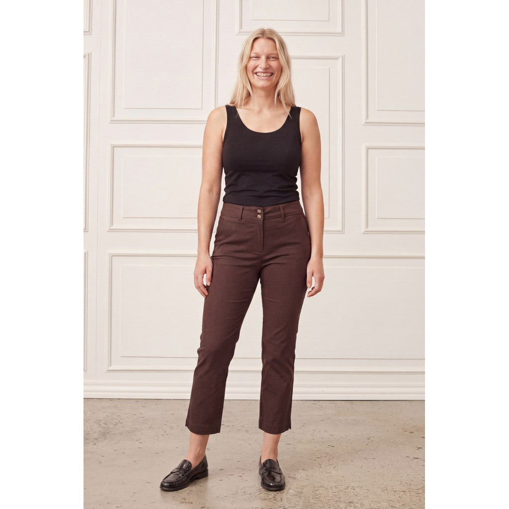 Isay Highwaist Chino