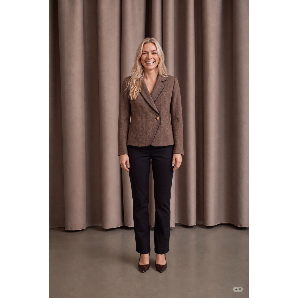 Oda Blazer