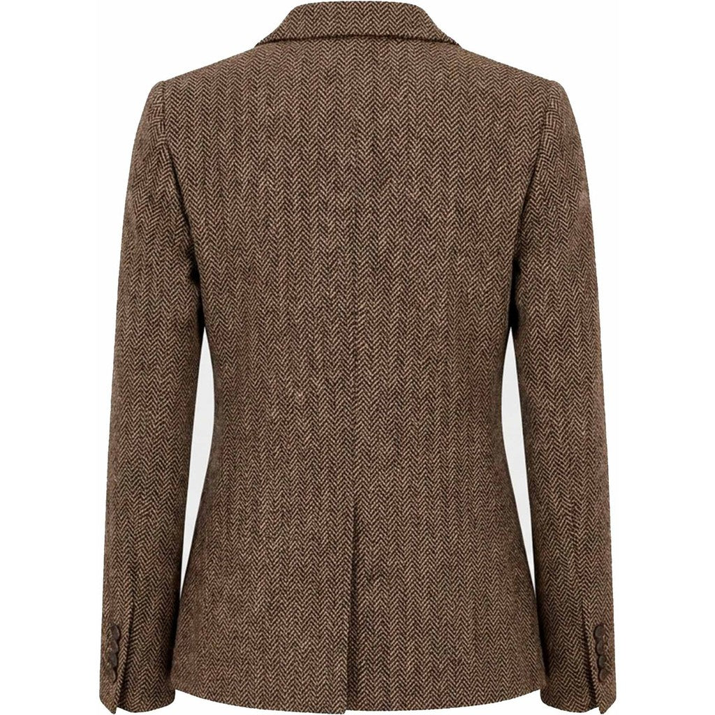 Oda Blazer