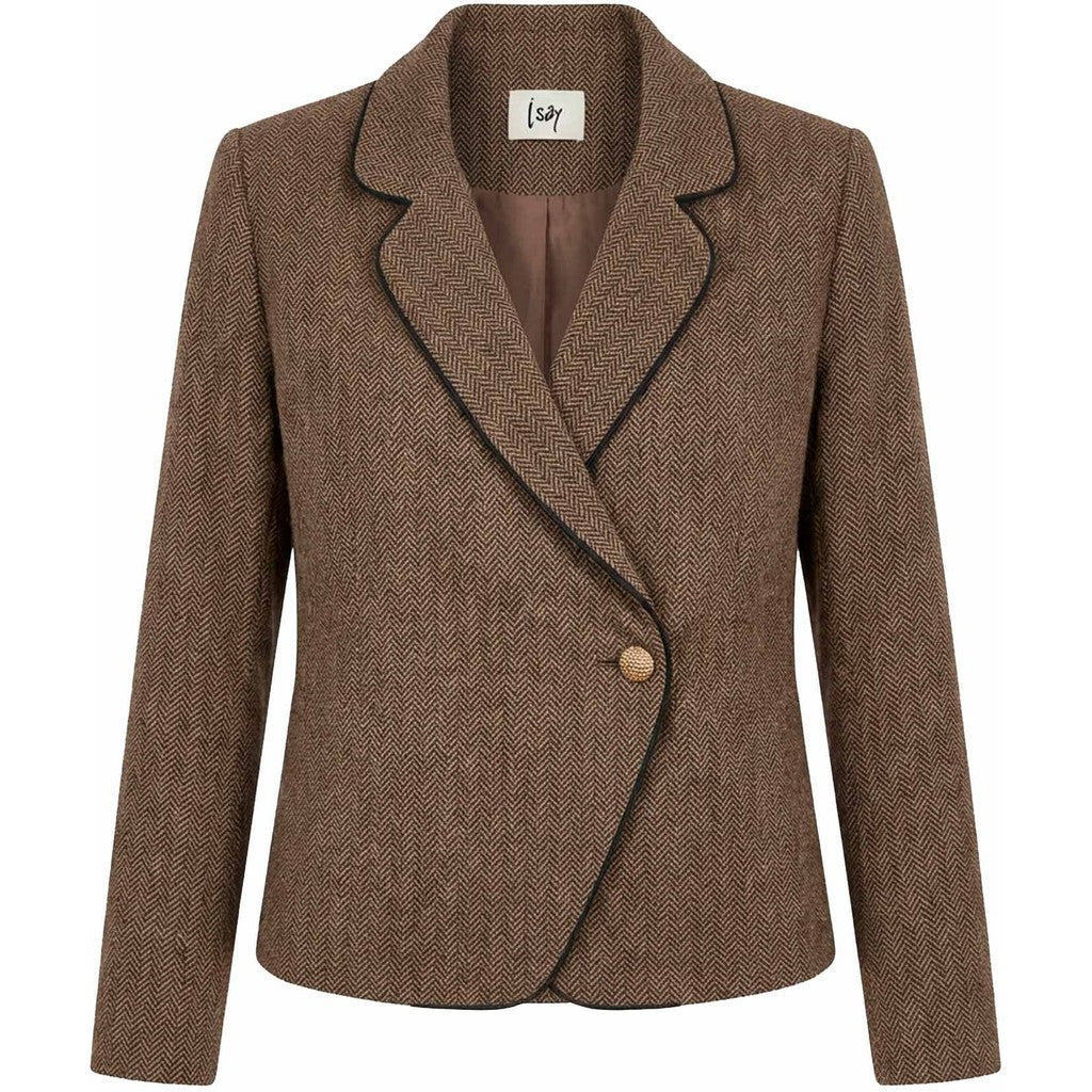 Oda Blazer