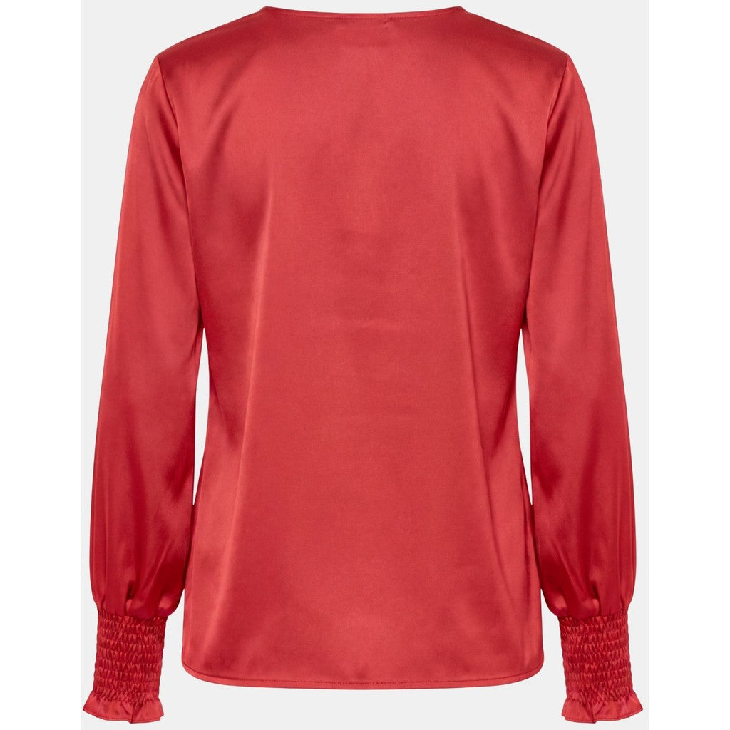 Steff Smock Blouse