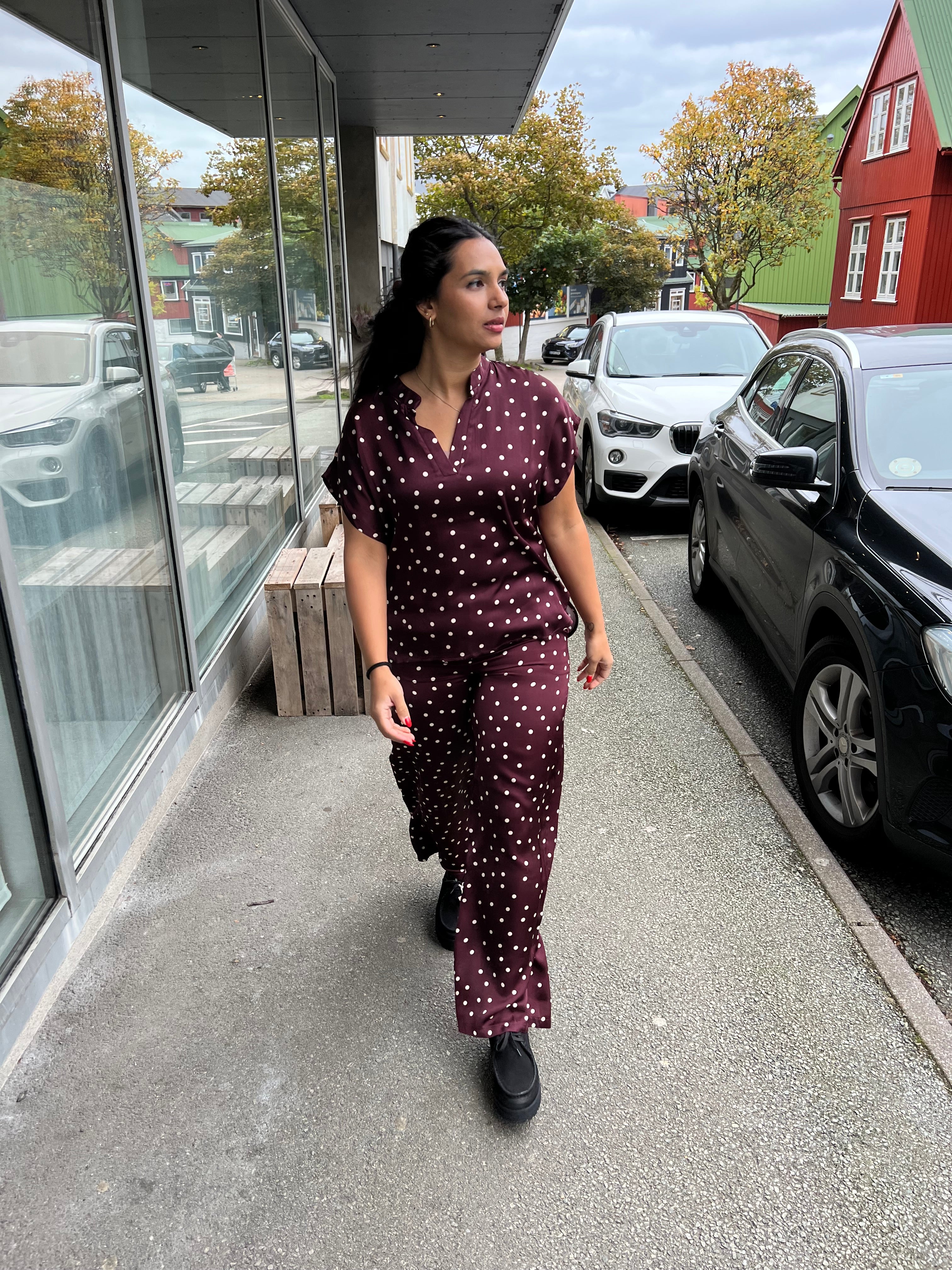 BCVALERY PANT