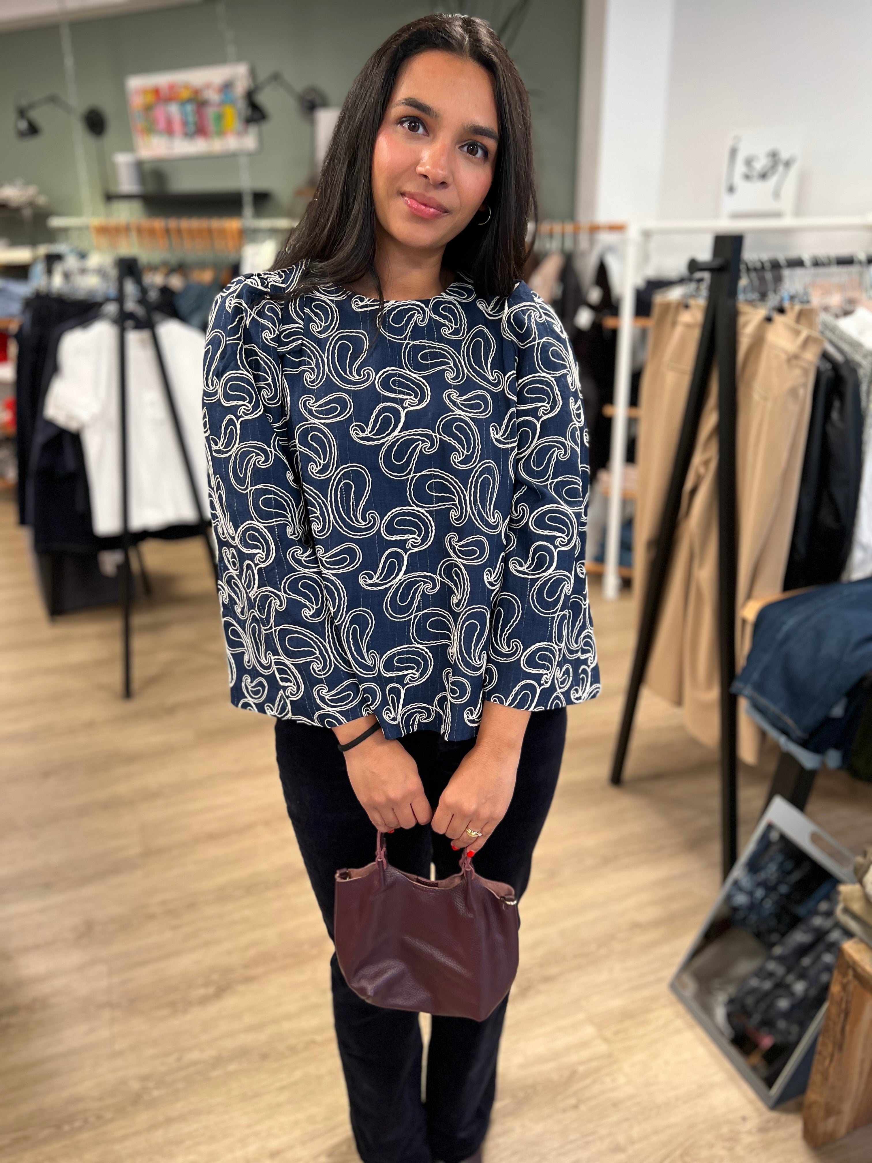 Juna New Blouse