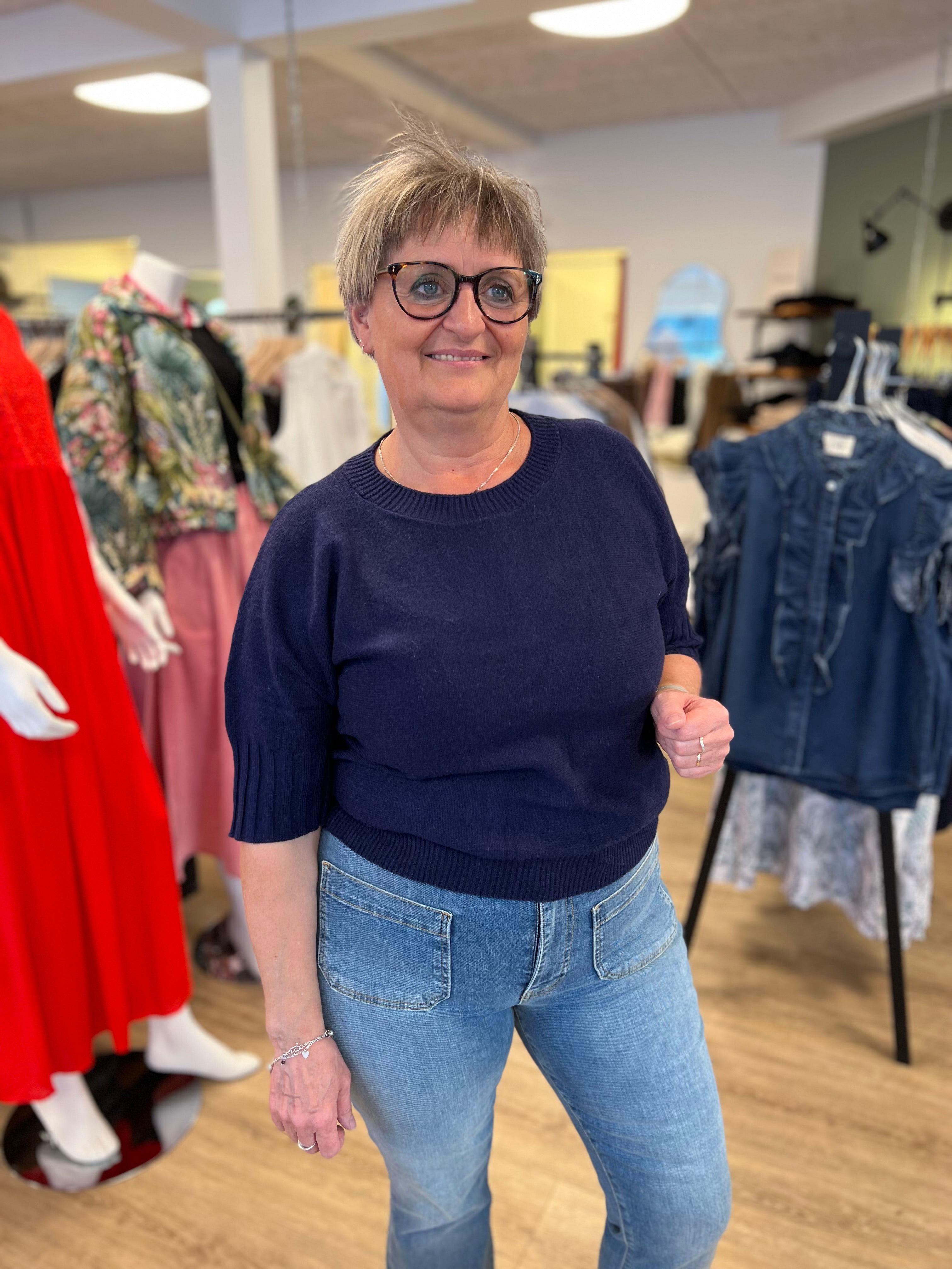 Bologna Kickflare Jeans