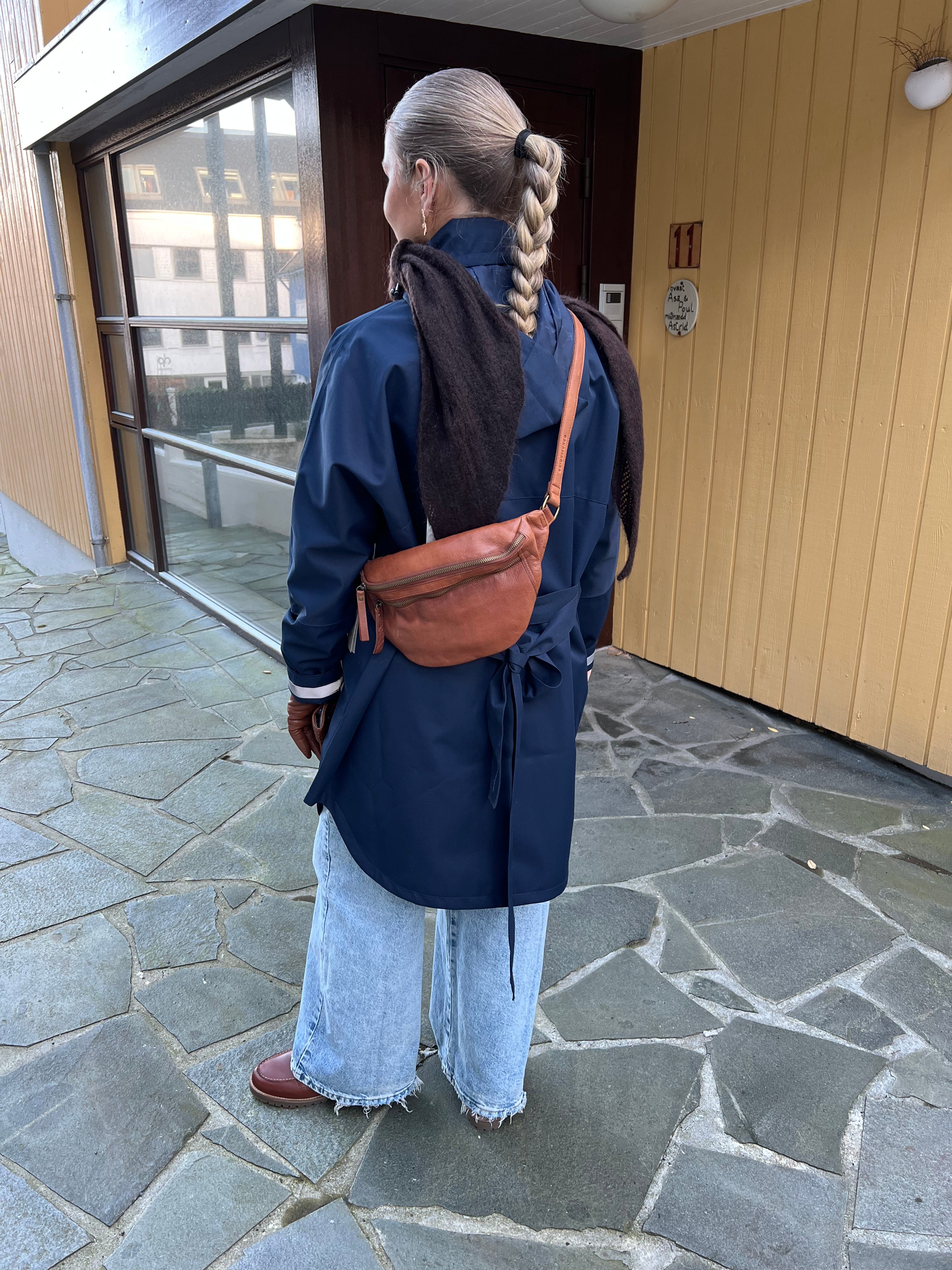 FRSHELLY JA 1