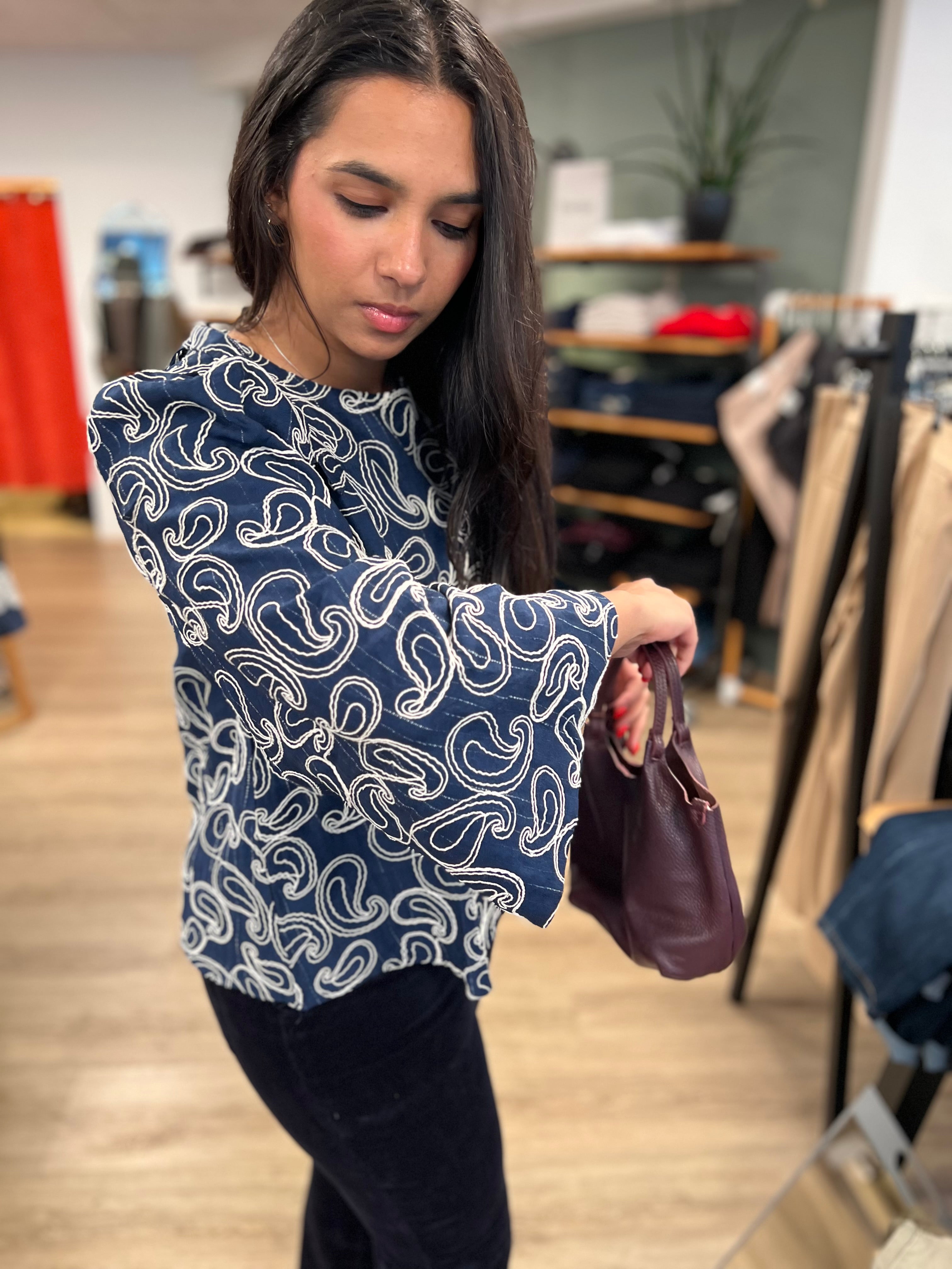 Juna New Blouse