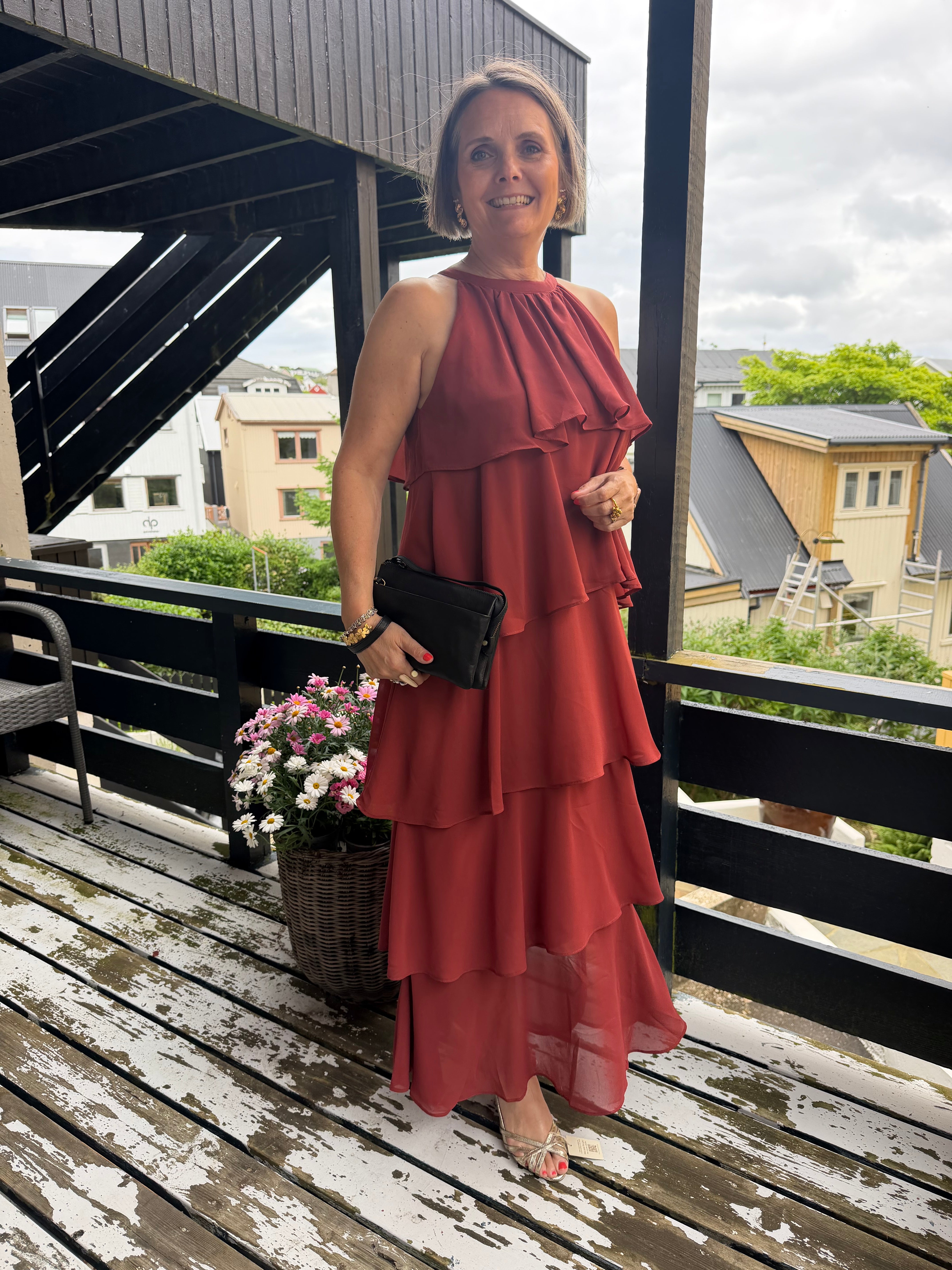 CRAmaya Dress