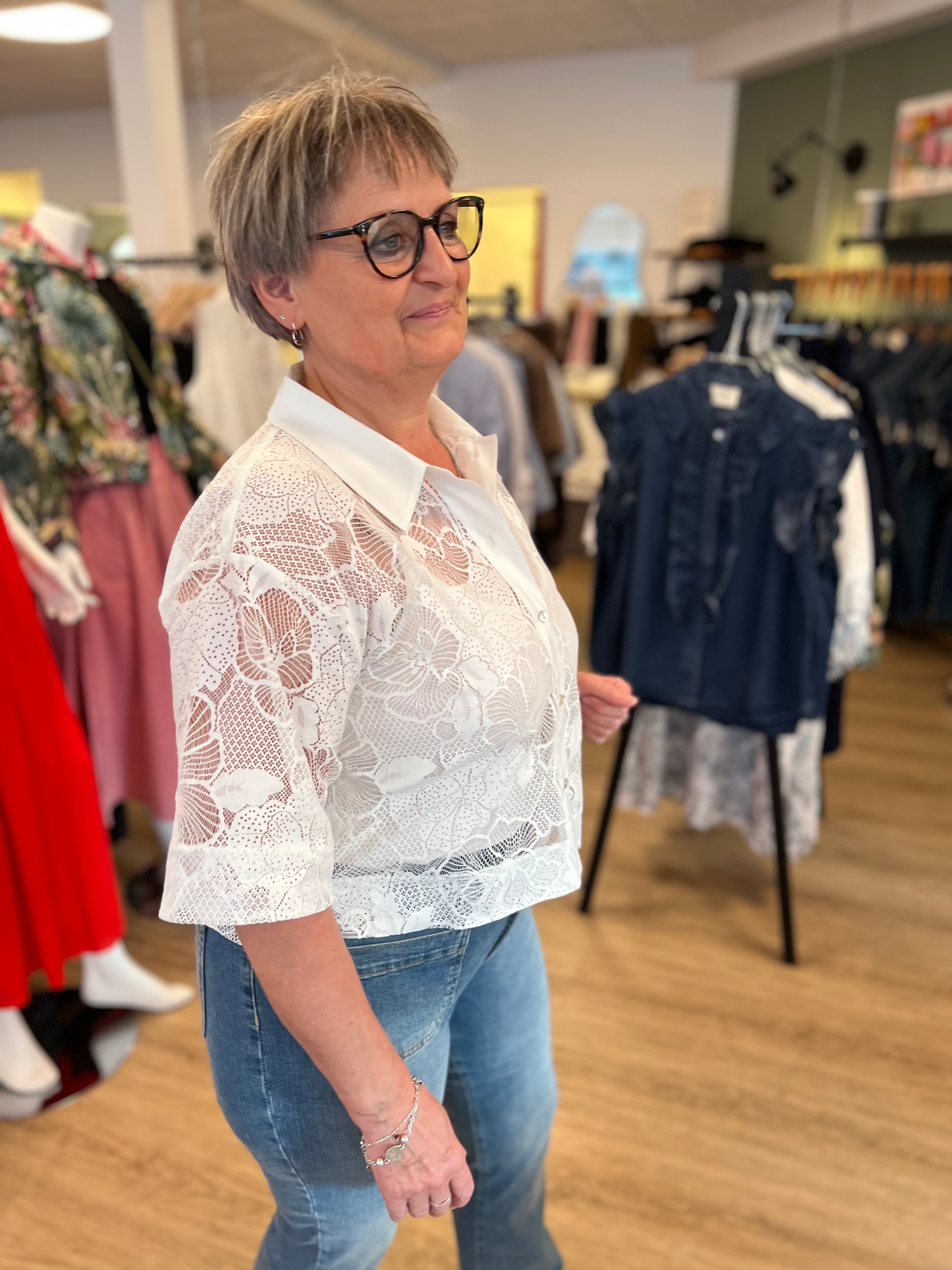 Bologna Kickflare Jeans