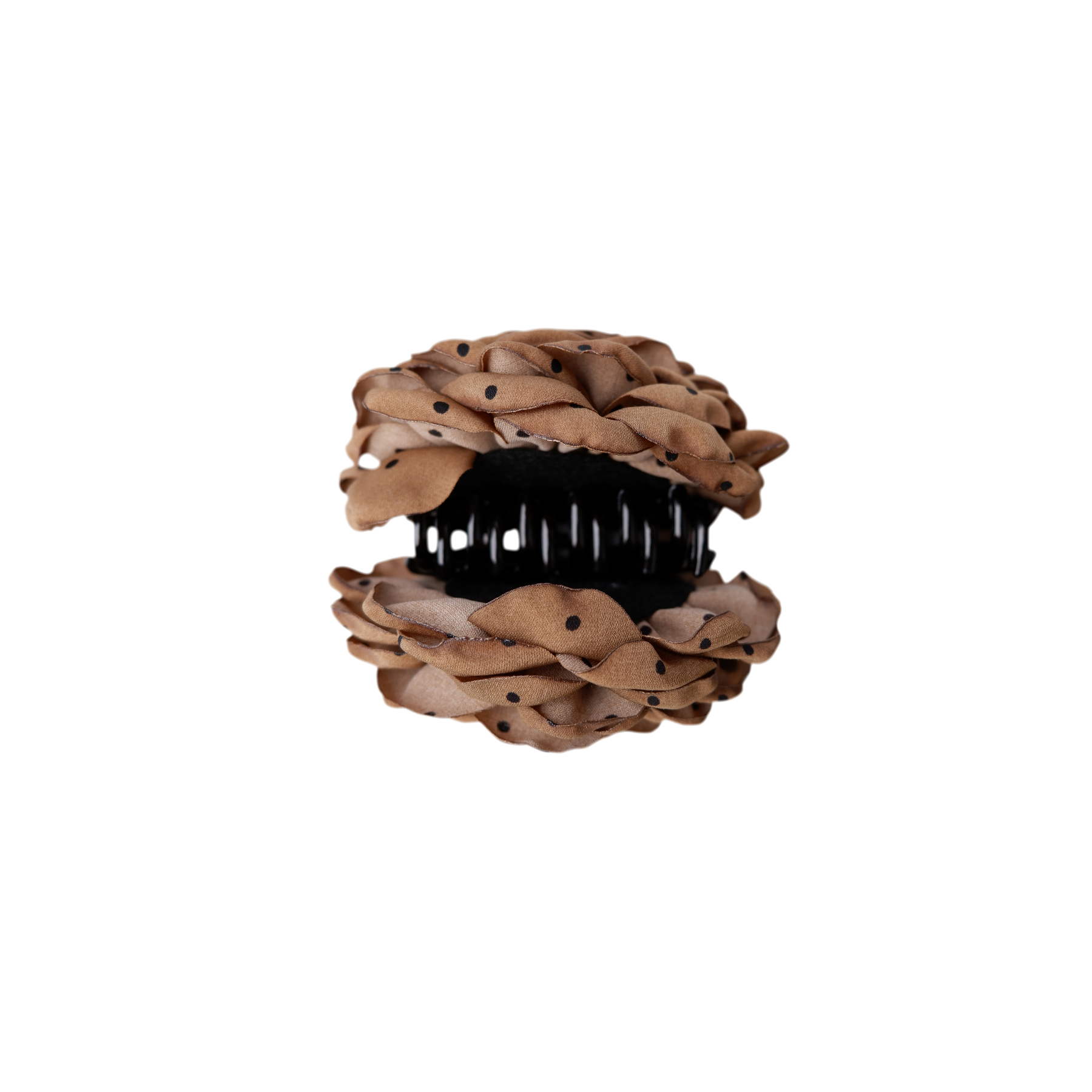 BCVILLA MEGA FLOWER HAIR CLAW