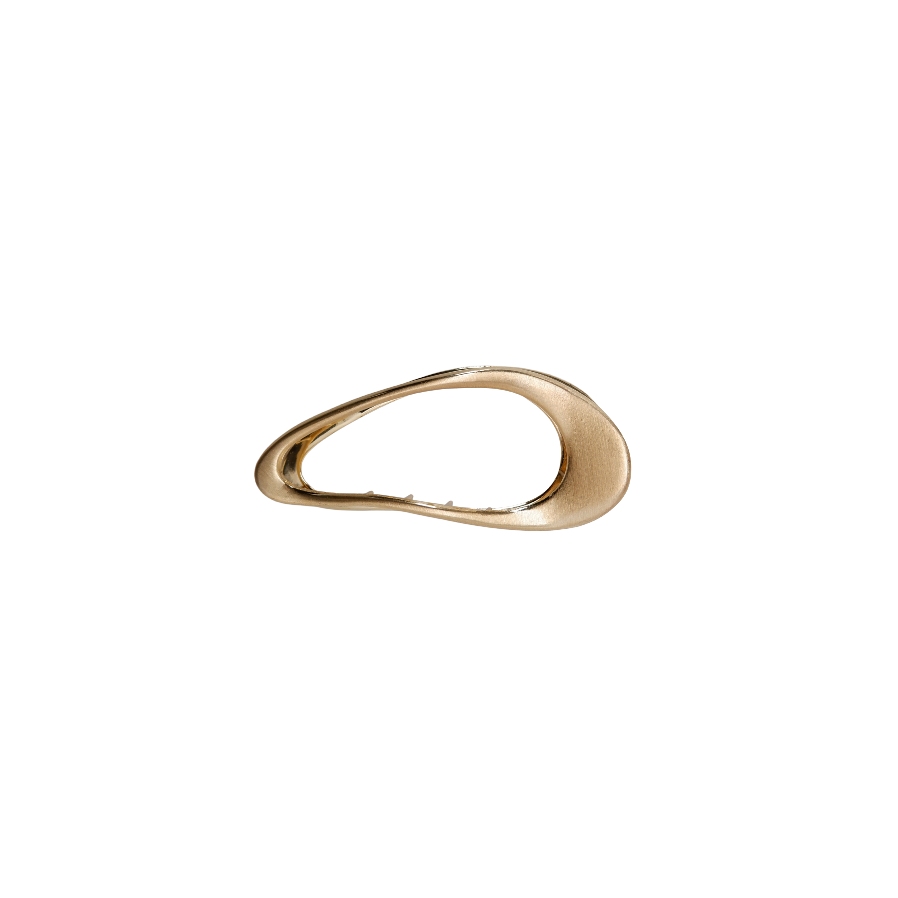 BCFLOW MATT HAIR CLAW