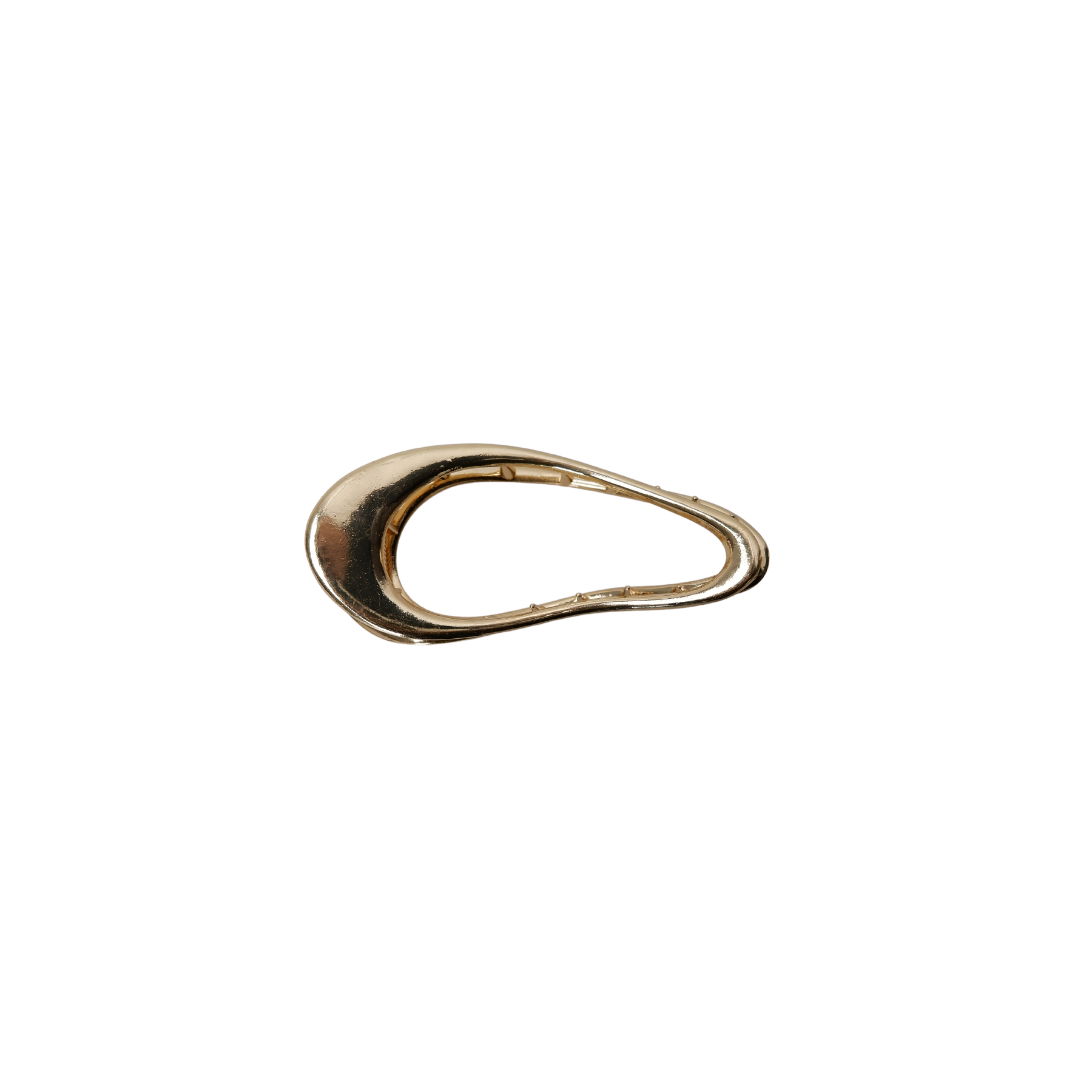 BCFLOW MATT HAIR CLAW