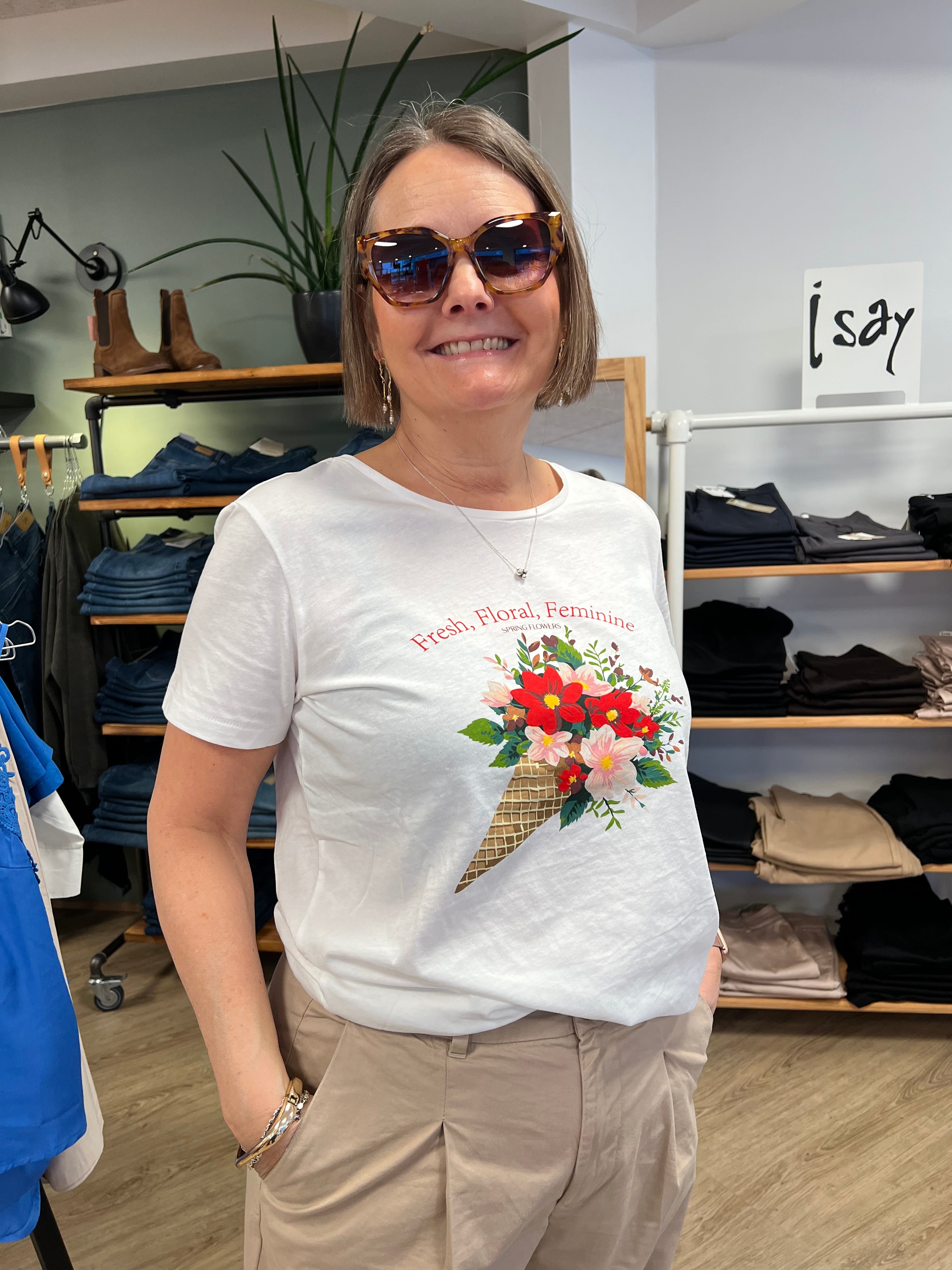CRJoliy T-Shirt