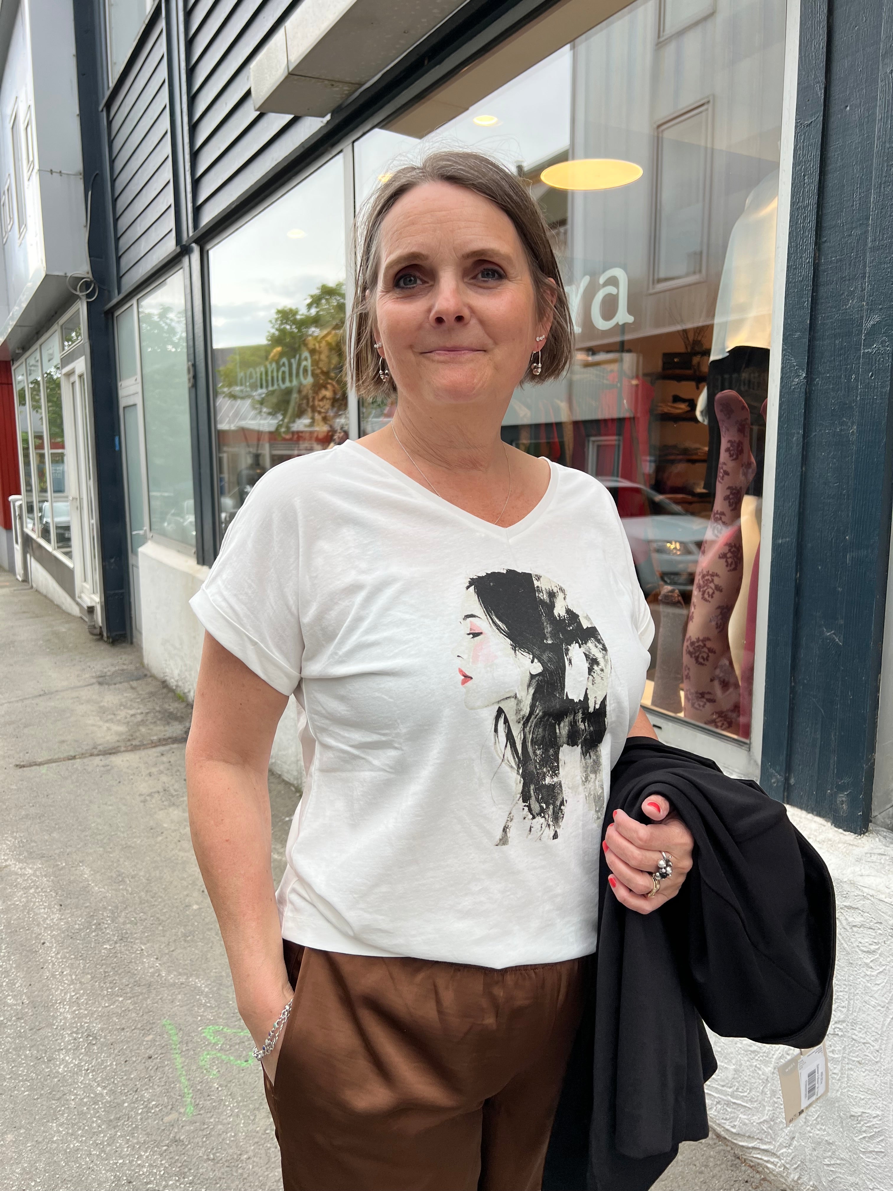 CRYing T-Shirt