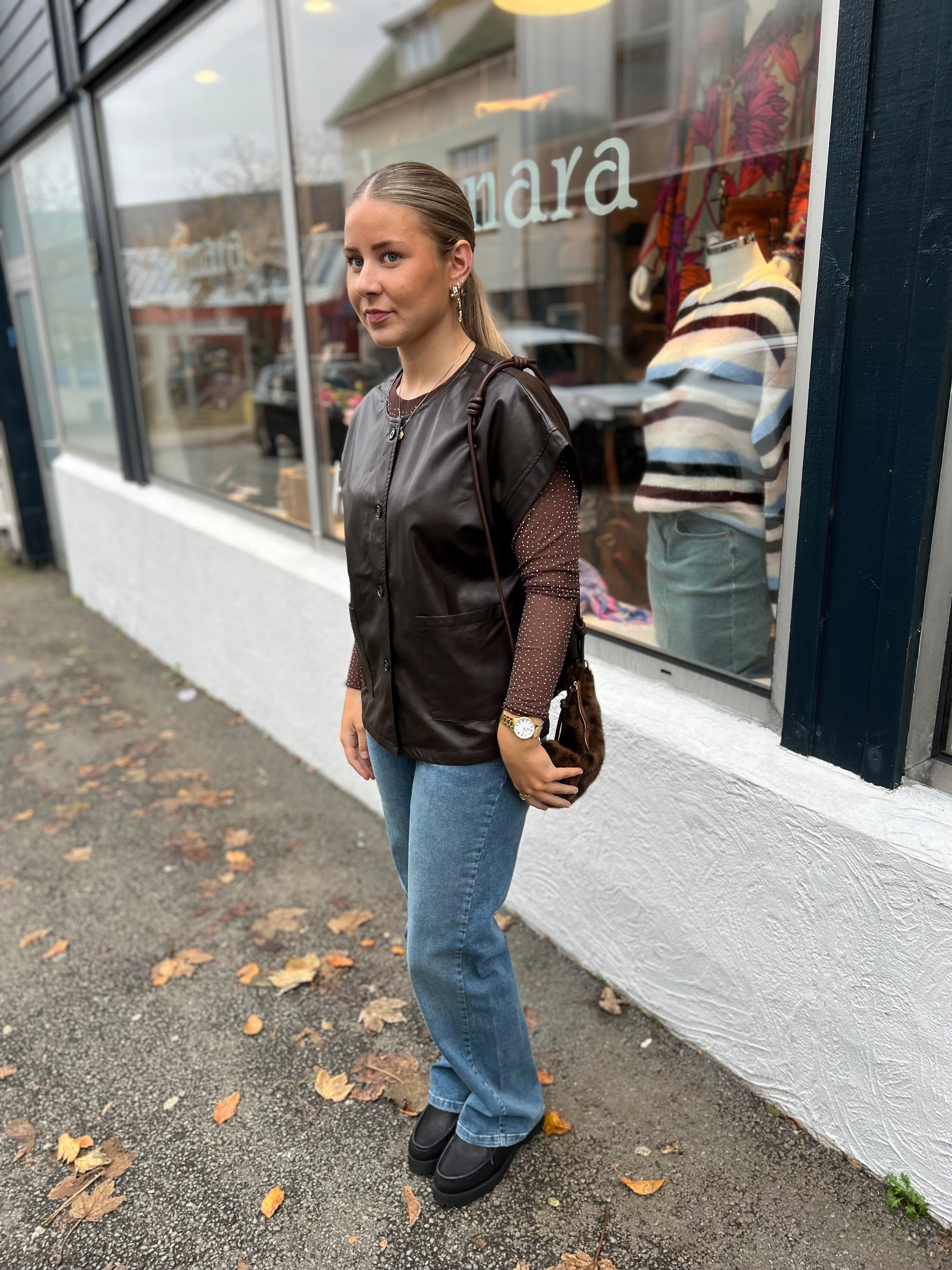 Portofino Classic Jeans