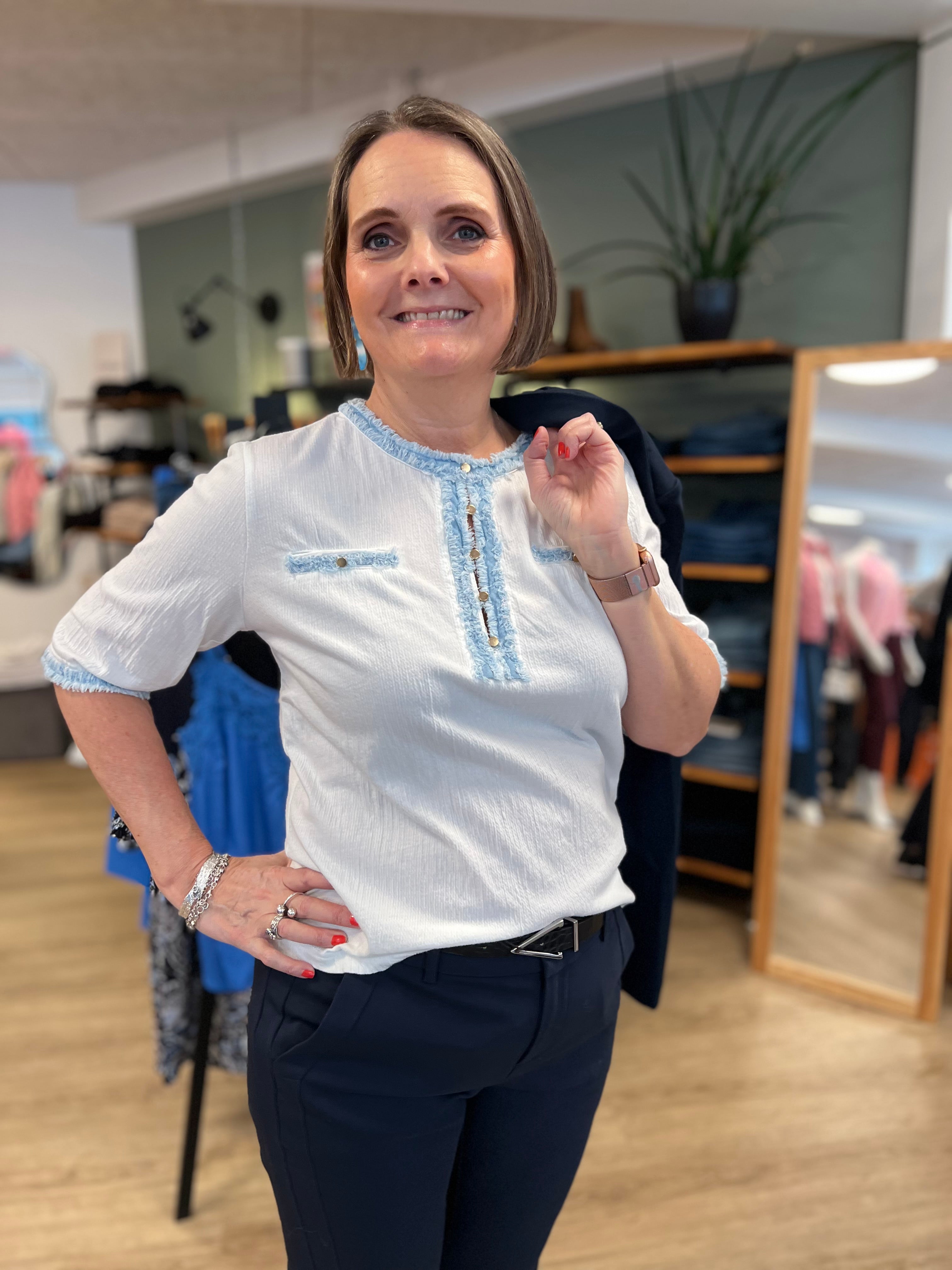 CRKatti T-Shirt