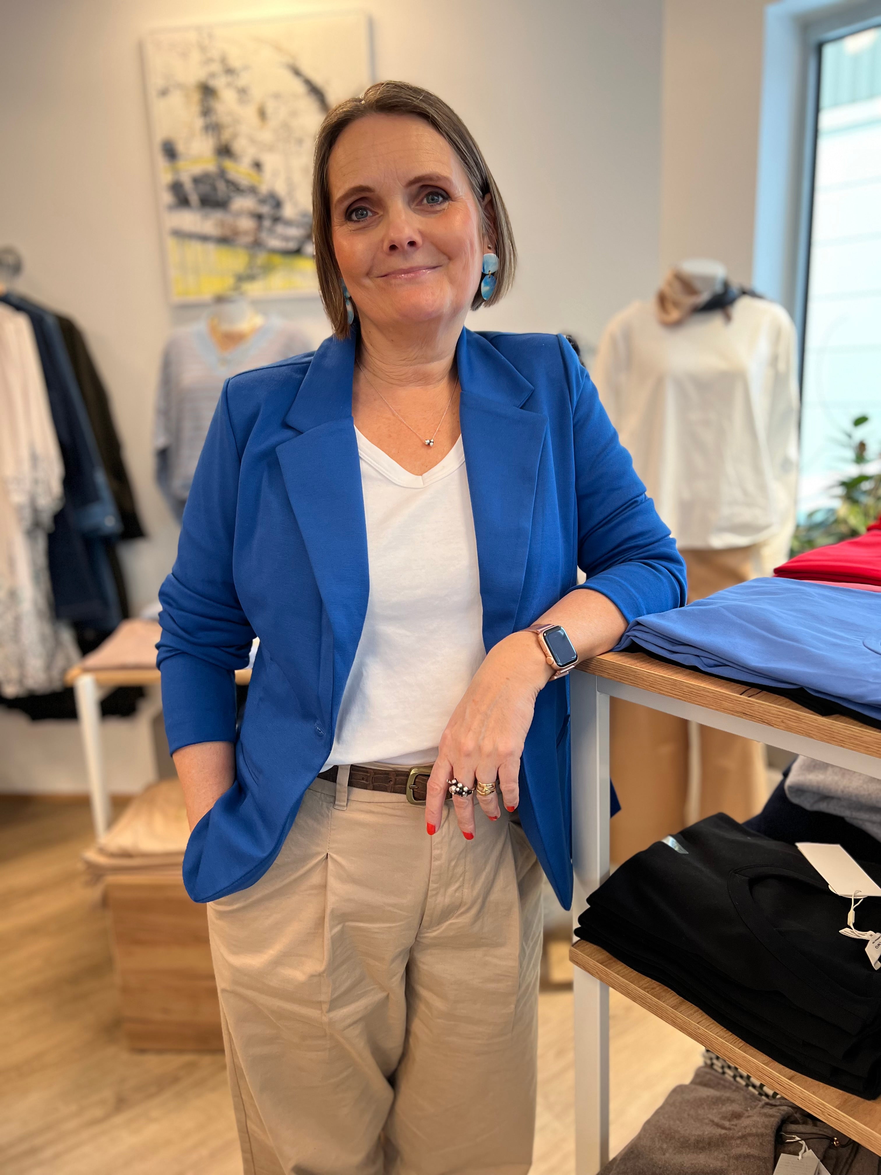 Zablazer 2 Blazer