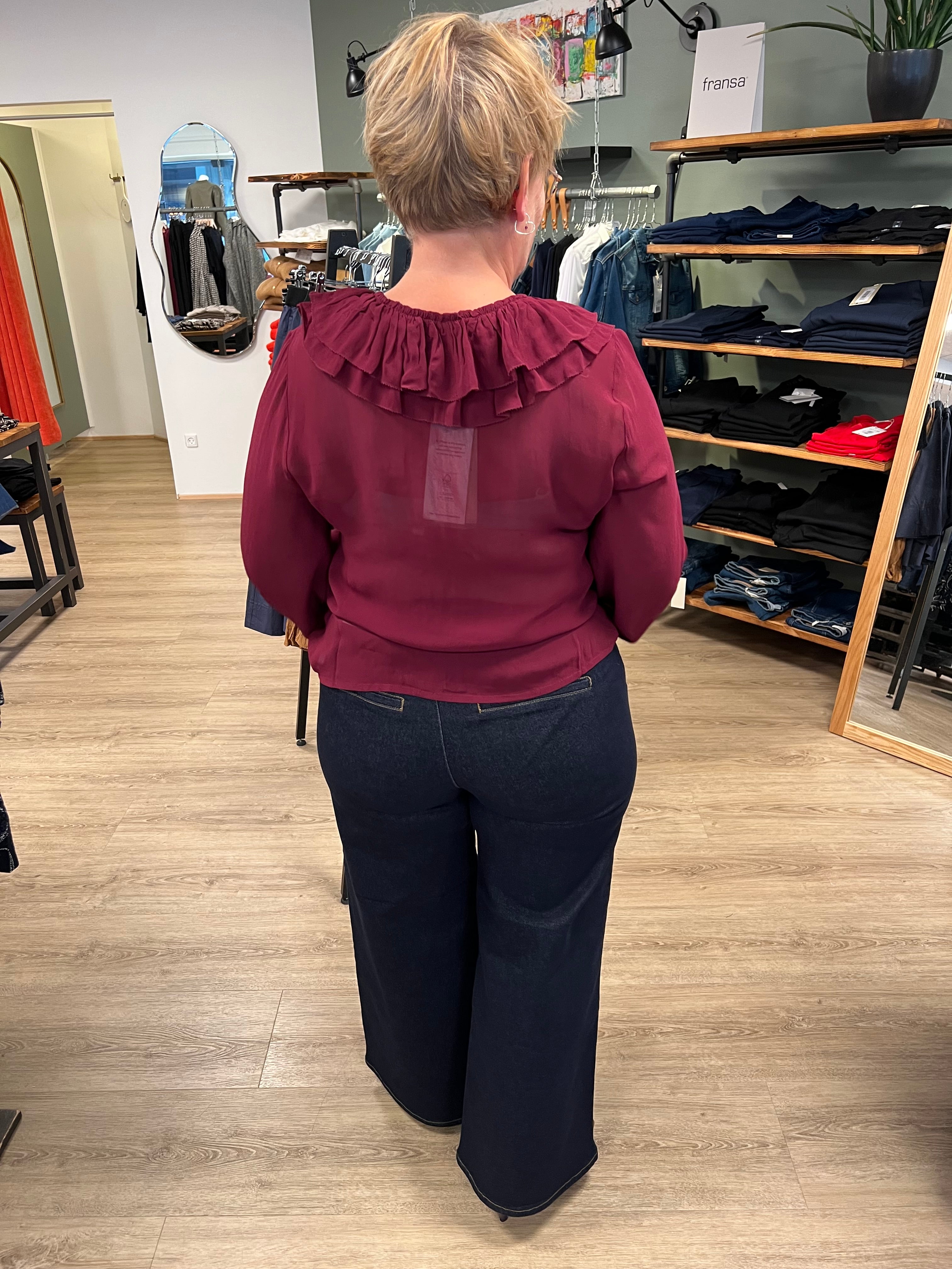 CRVisti Pant