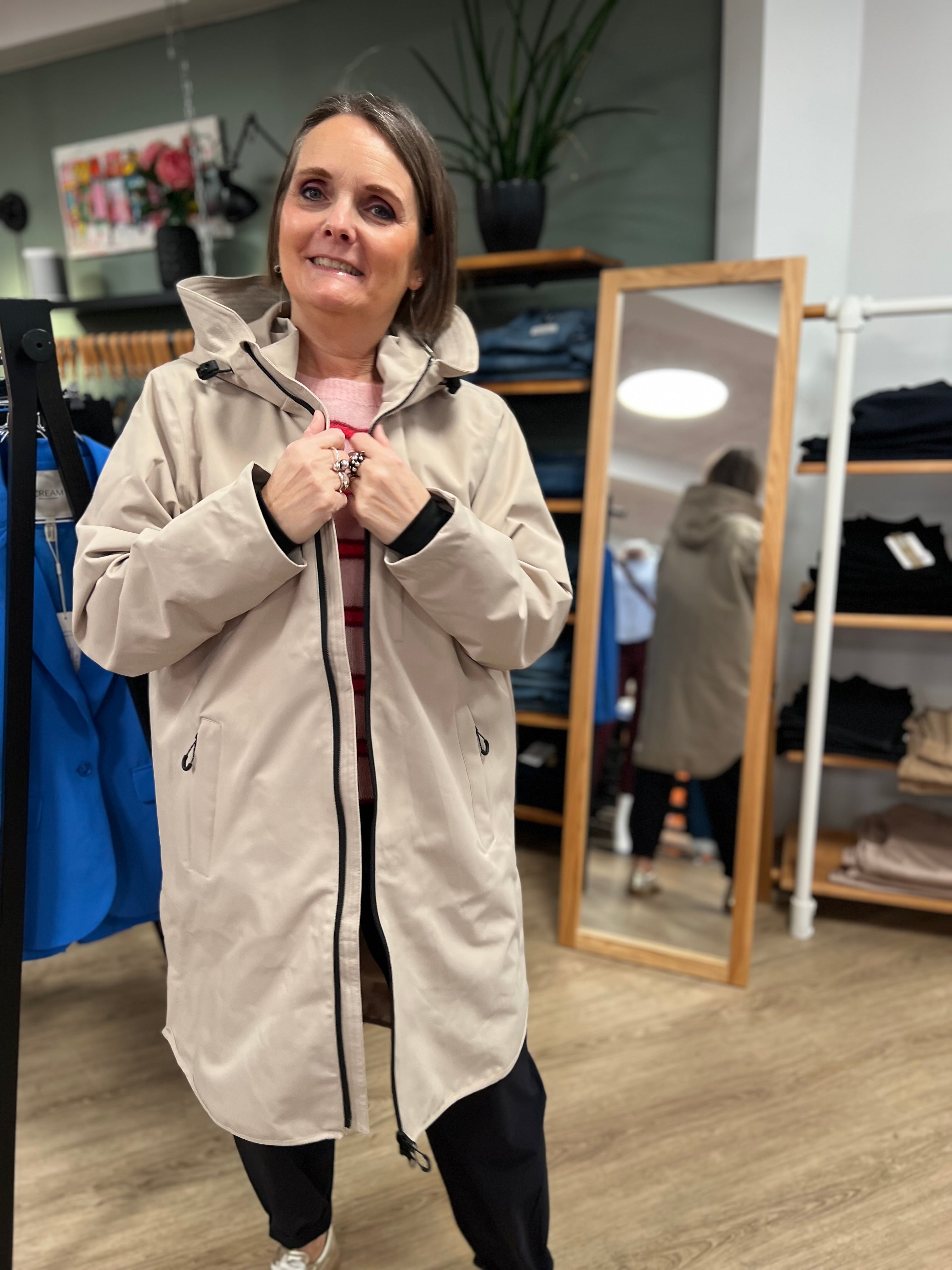 FRSHELLY JA 3 ljósur