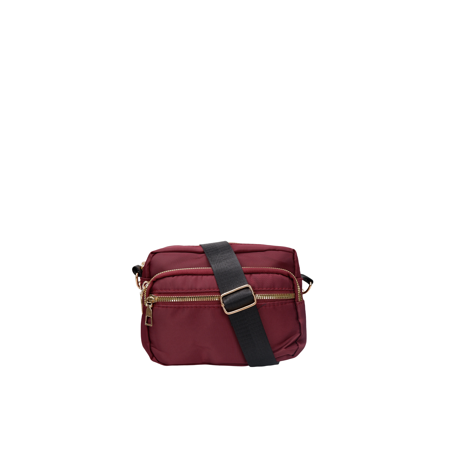 BCVIGGY NYLON BAG SMALL