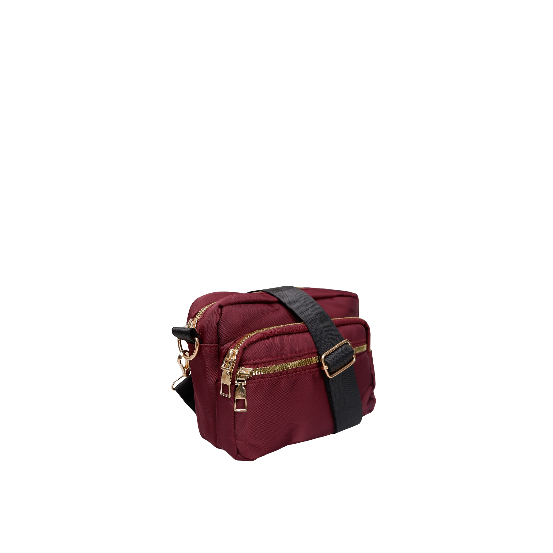 BCVIGGY NYLON BAG SMALL