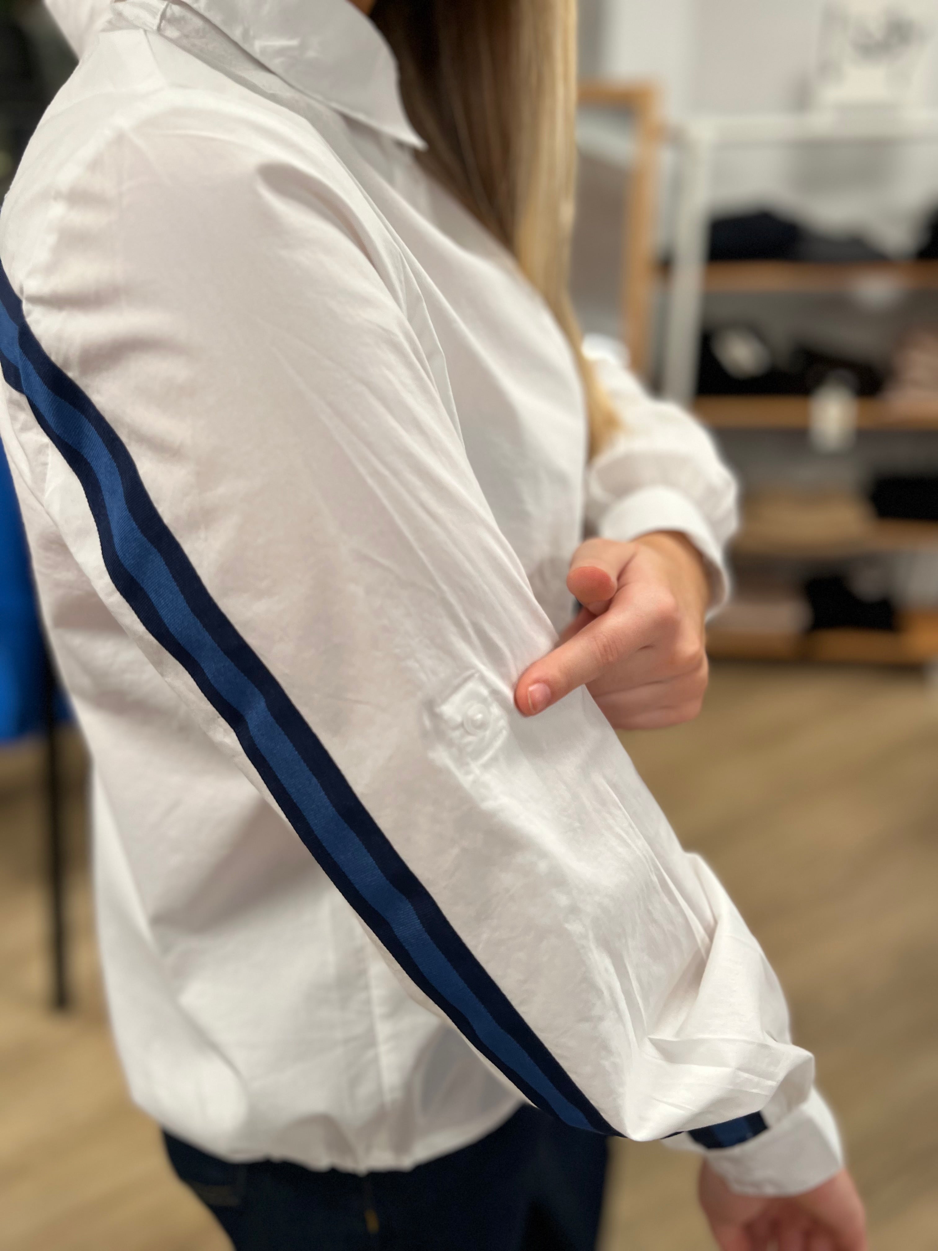 CREstela Short Shirt