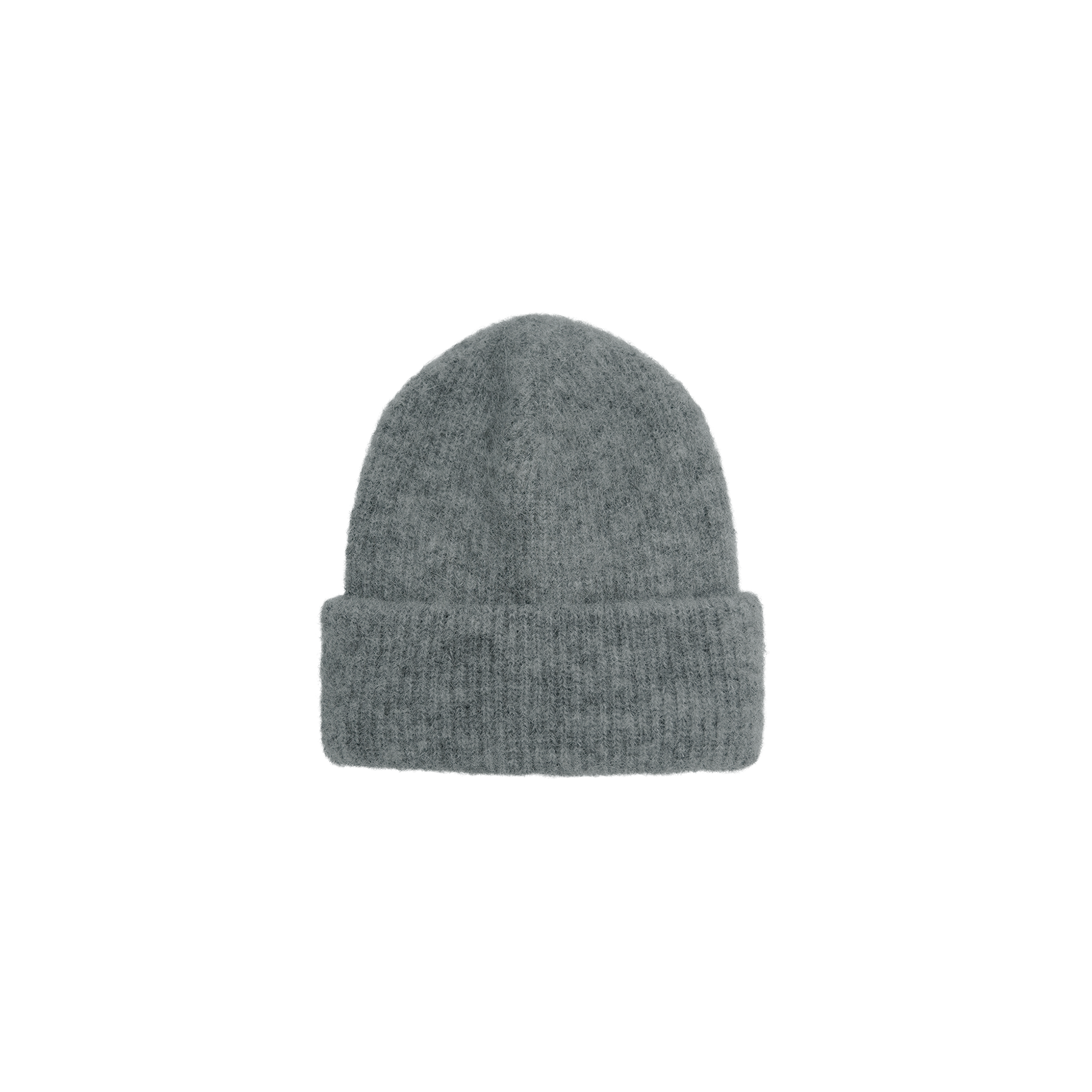 BCGINGER RIB HAT