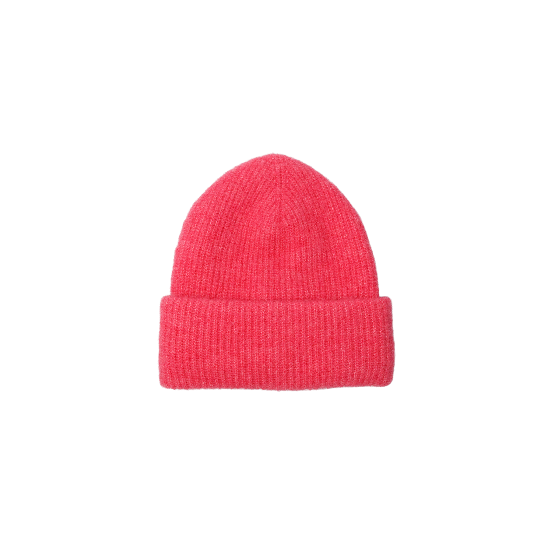 BCGINGER RIB HAT