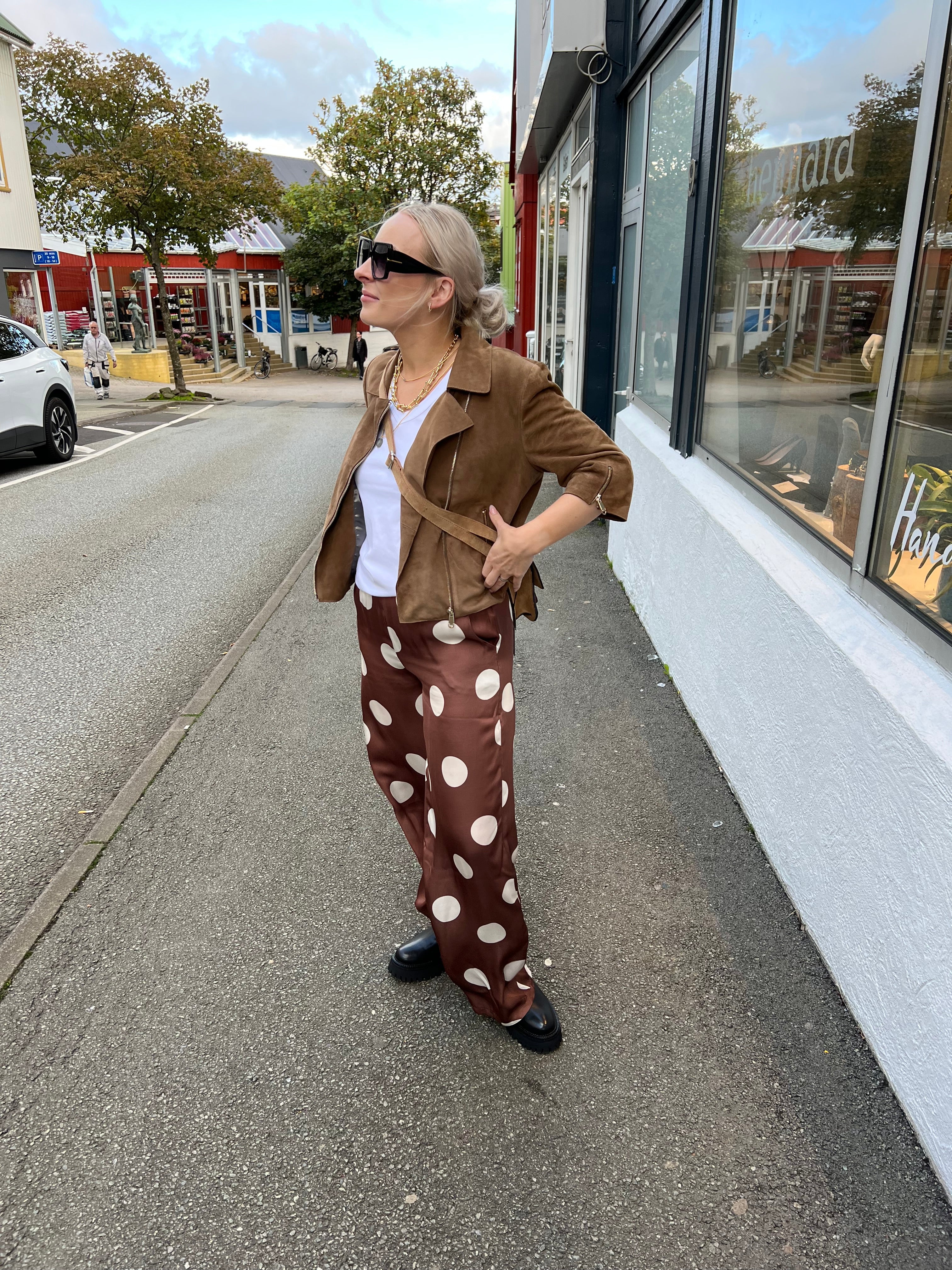 BCMABEL PANT