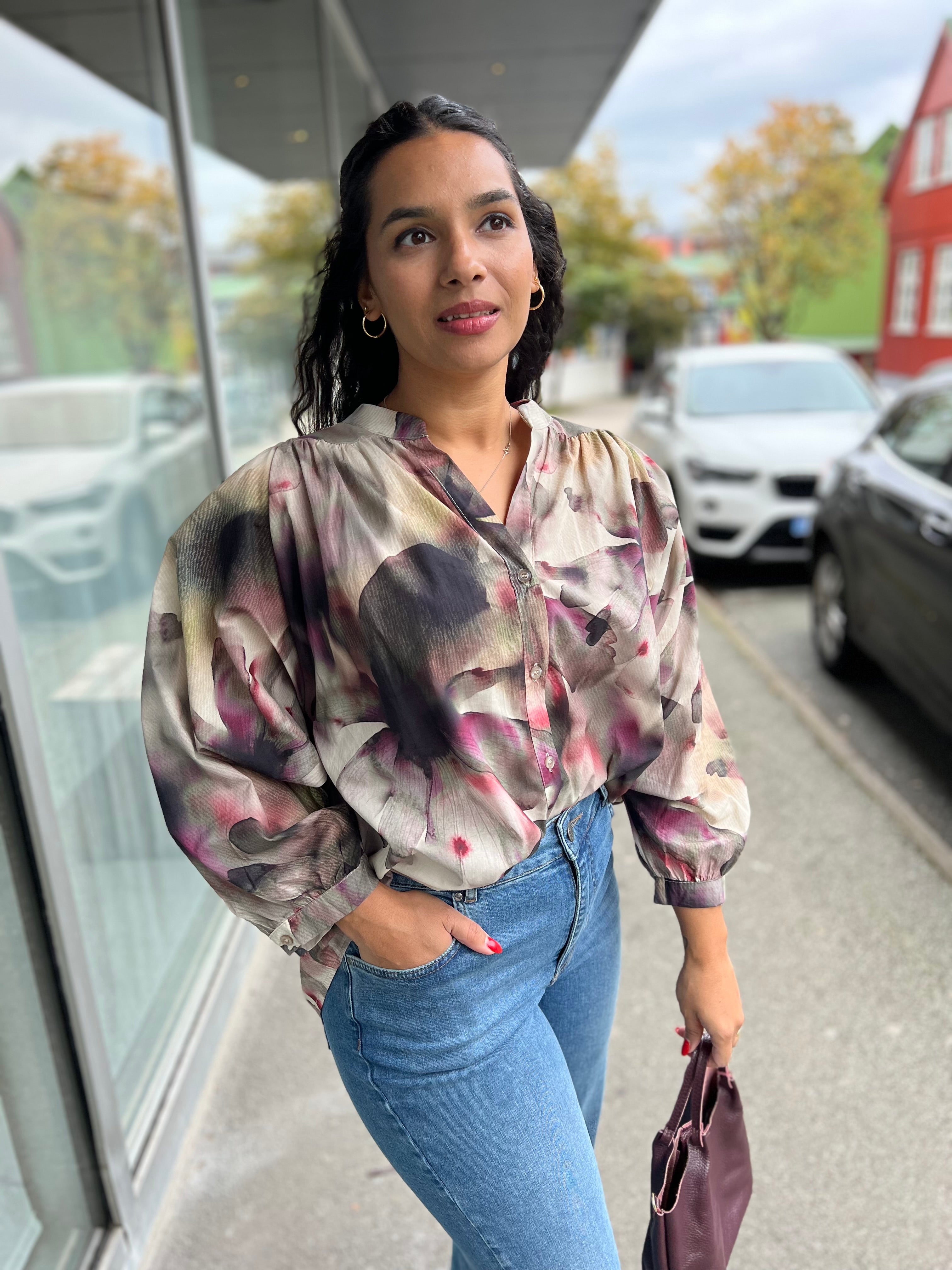 Portofino Classic Jeans