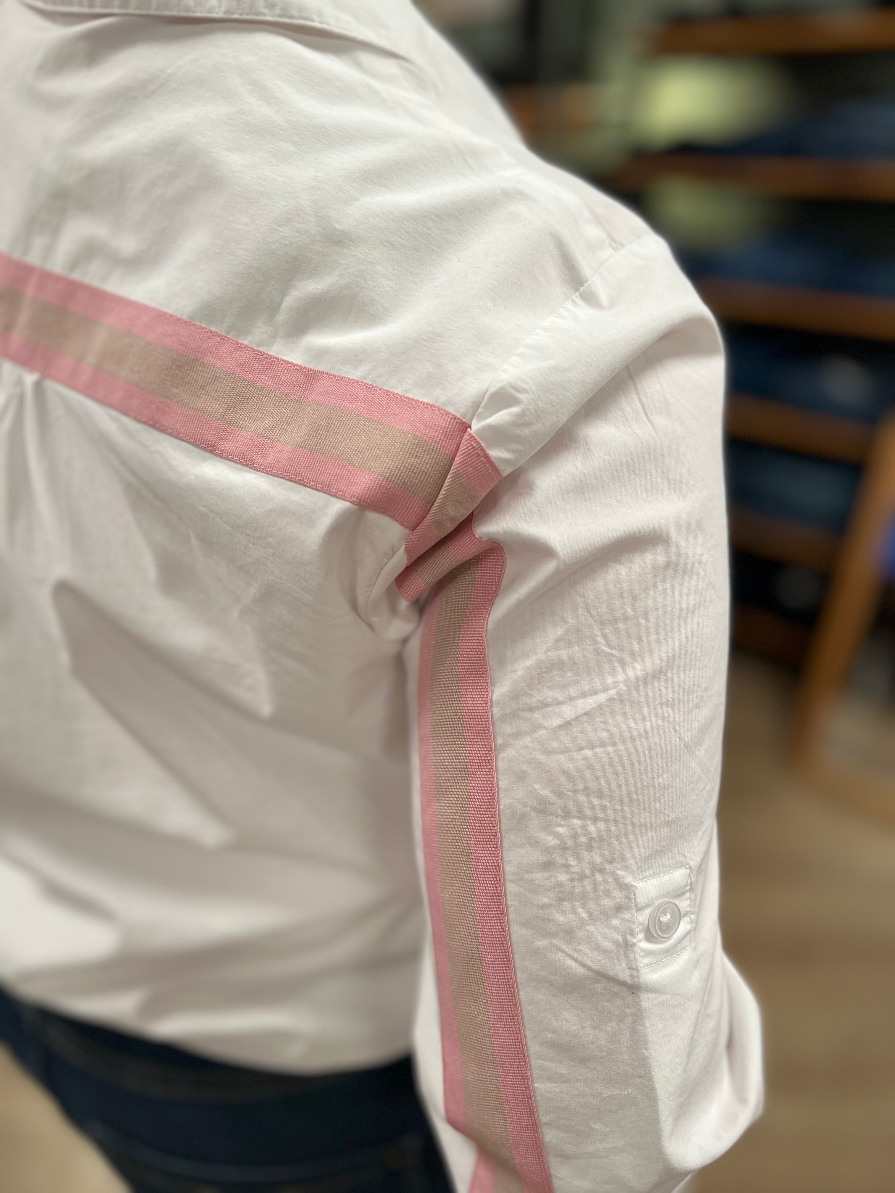 CREstela Short Shirt