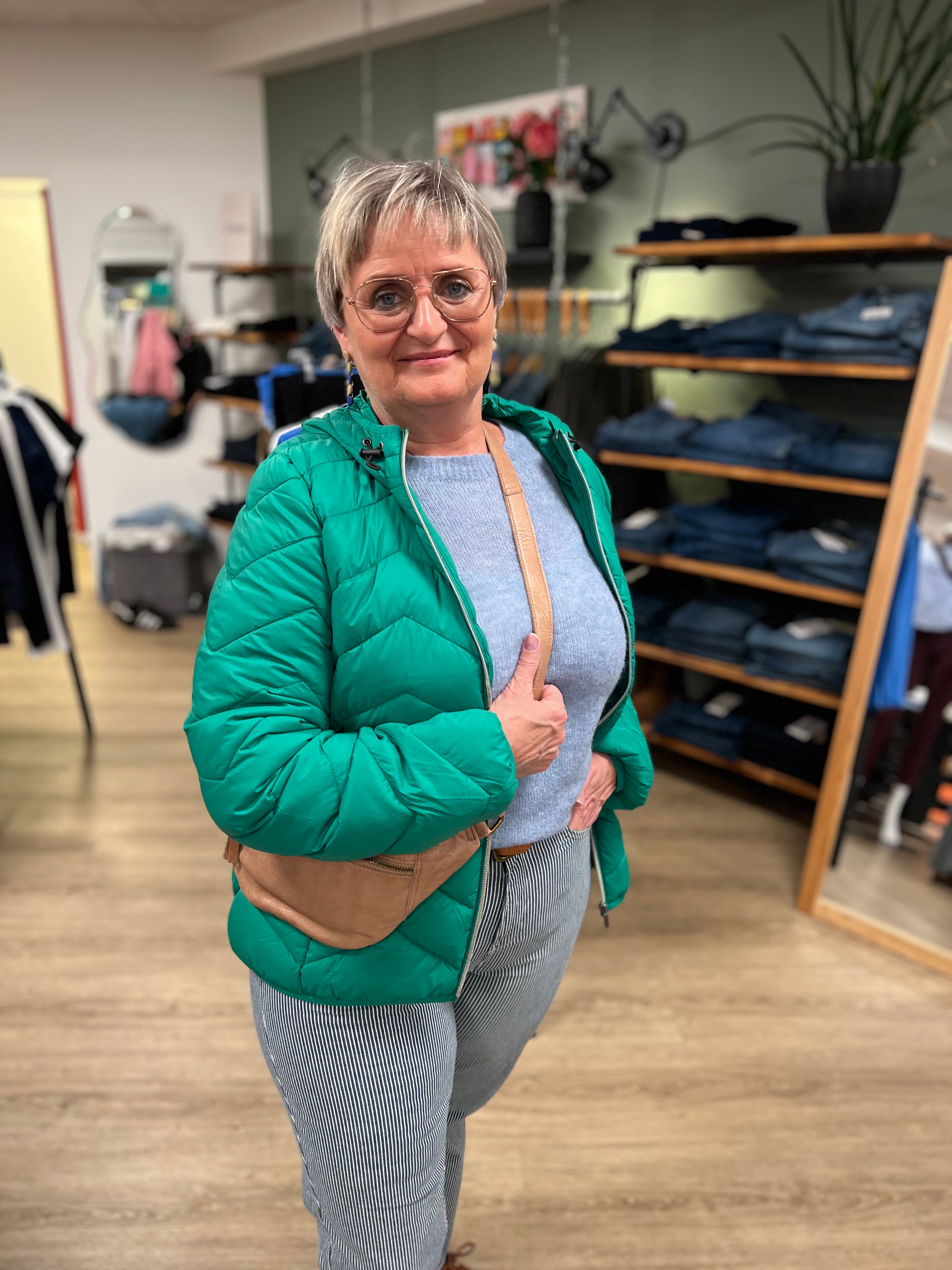 FRBAPADDING 1 Outerwear