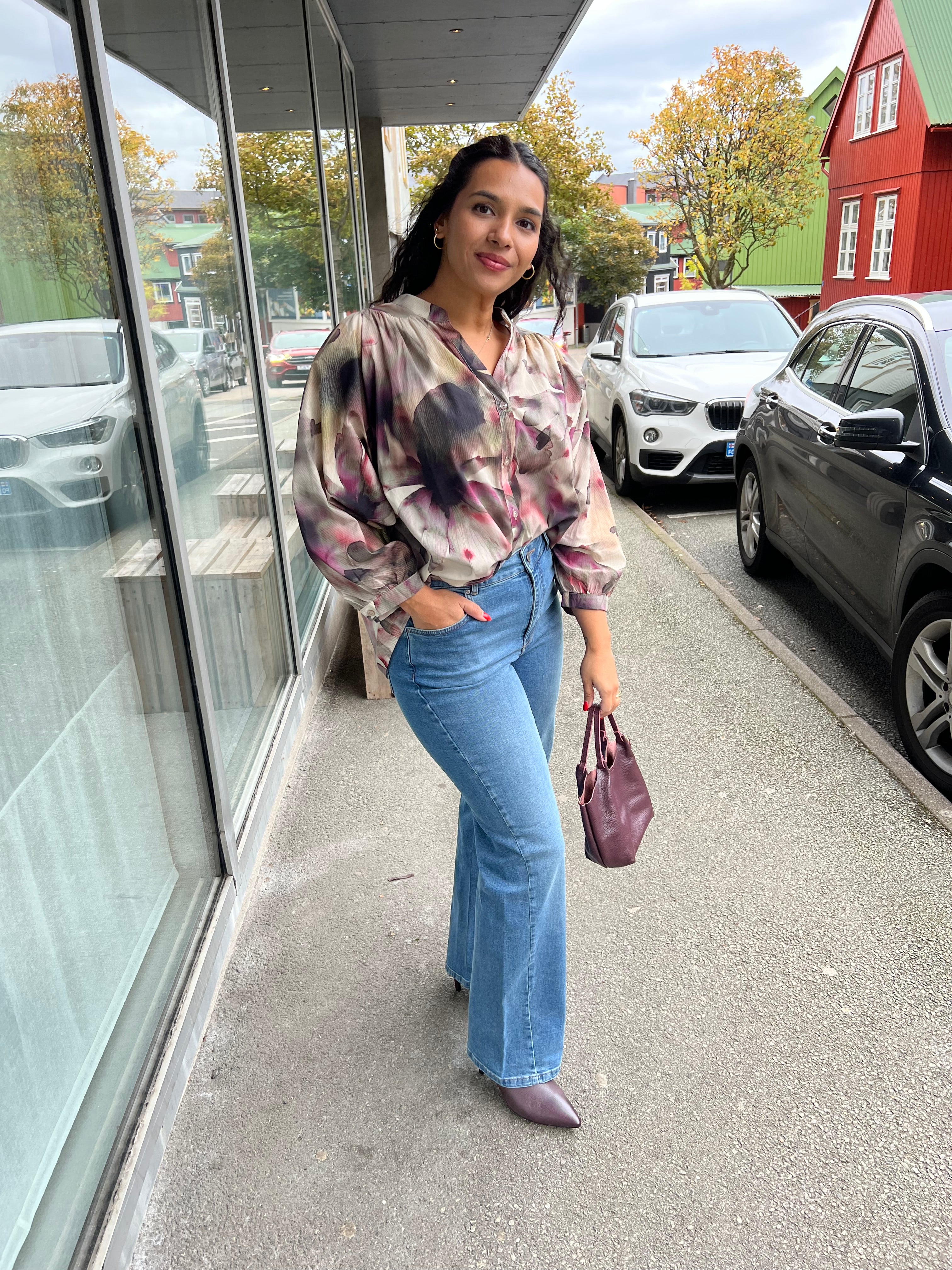 Portofino Classic Jeans