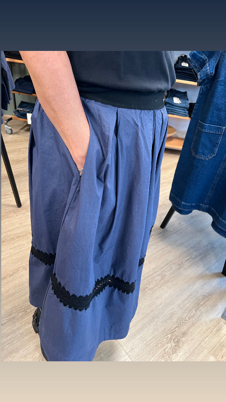 ESMalula Skirt