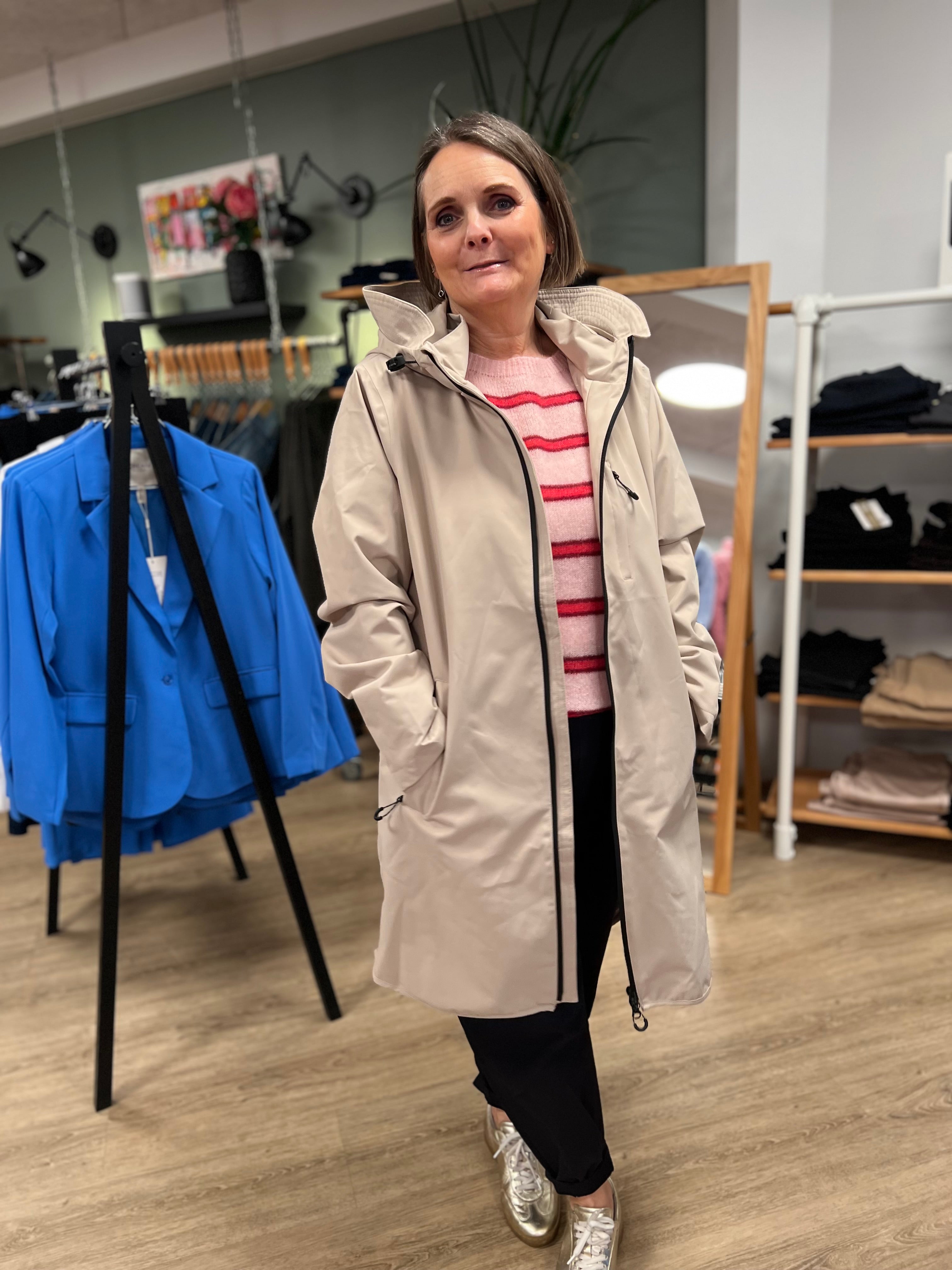 FRSHELLY JA 3 ljósur