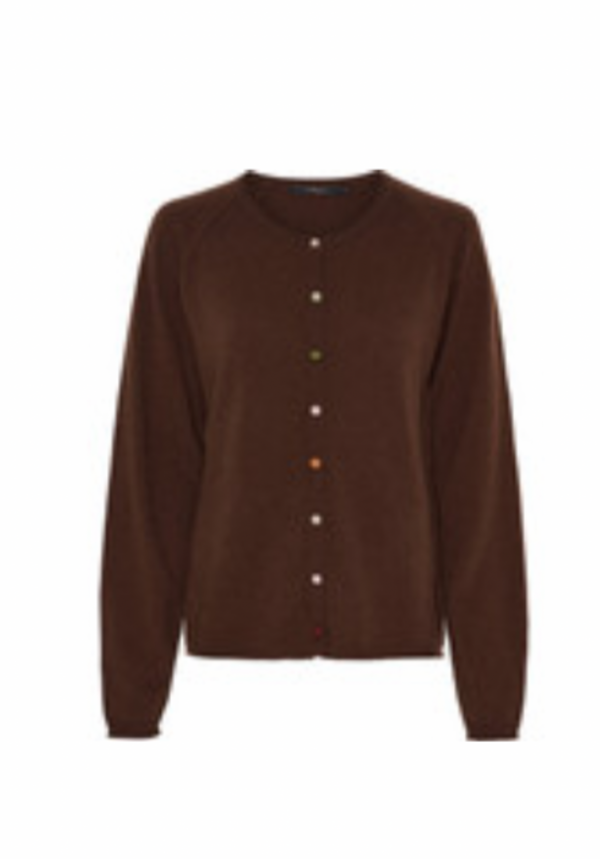 BTFALICE Cashmere Cardigan